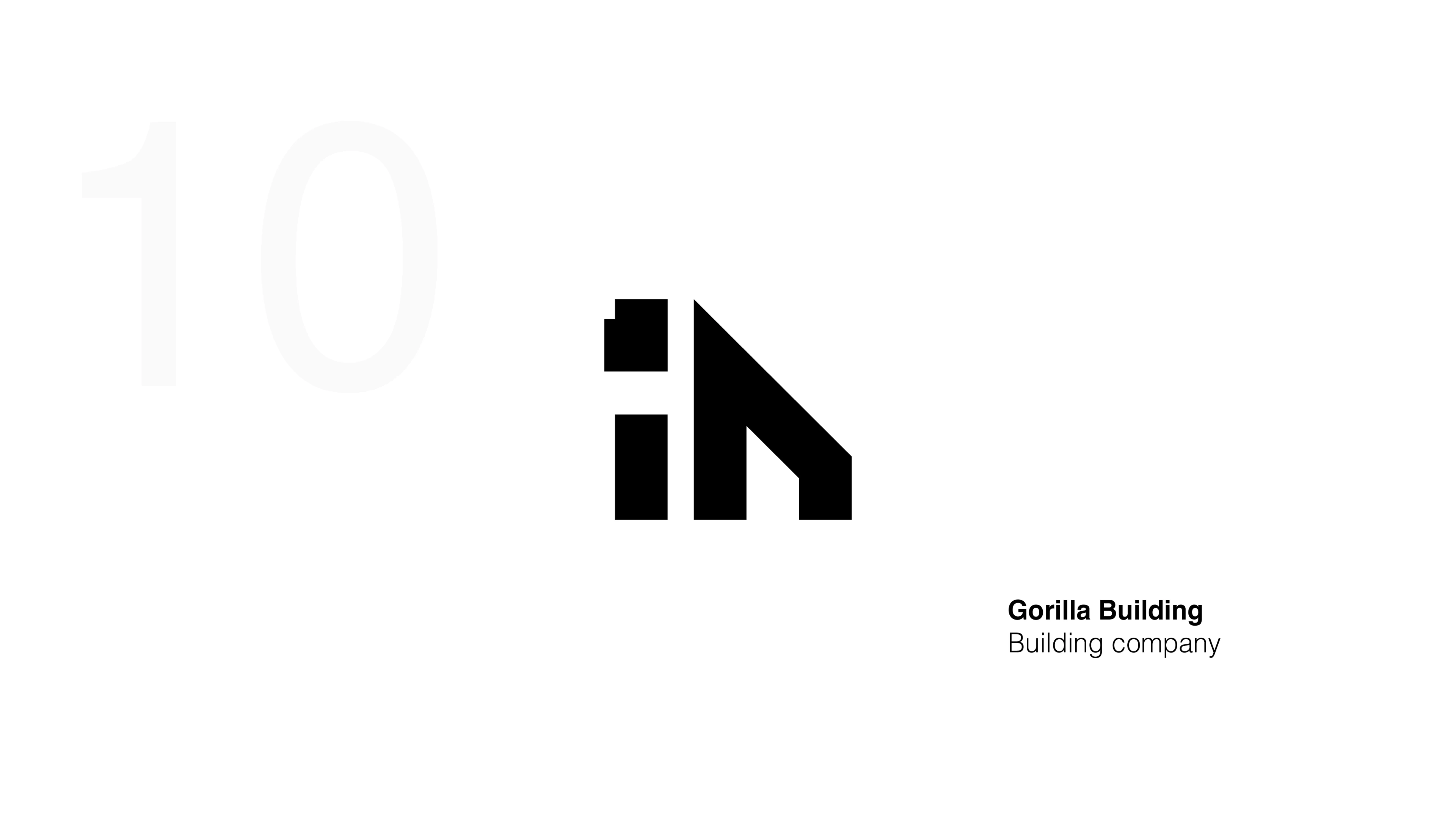 Minimalist Logos 2025 — Изображение №11 — Брендинг на Dprofile