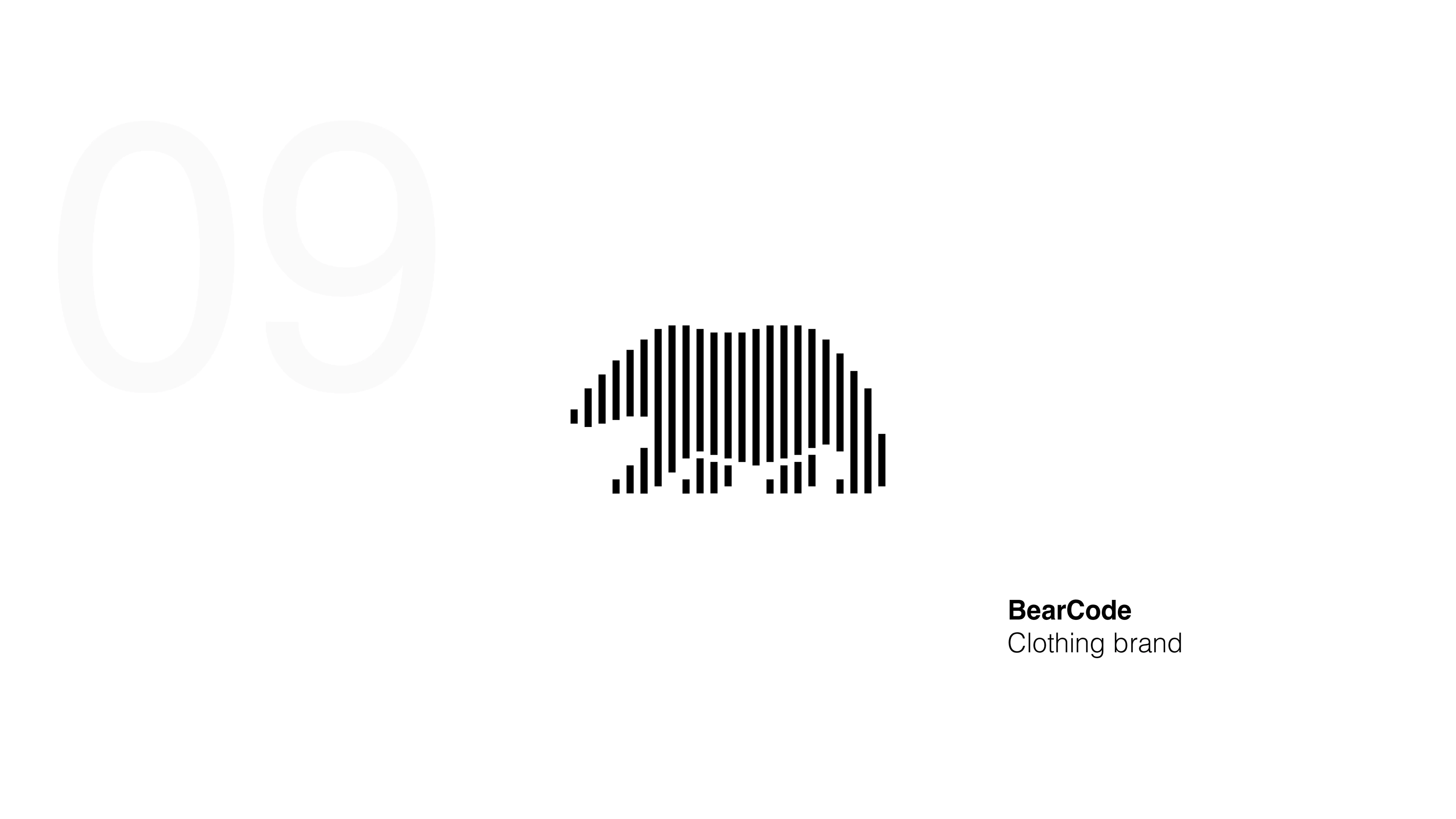 Minimalist Logos 2025 — Изображение №10 — Брендинг на Dprofile