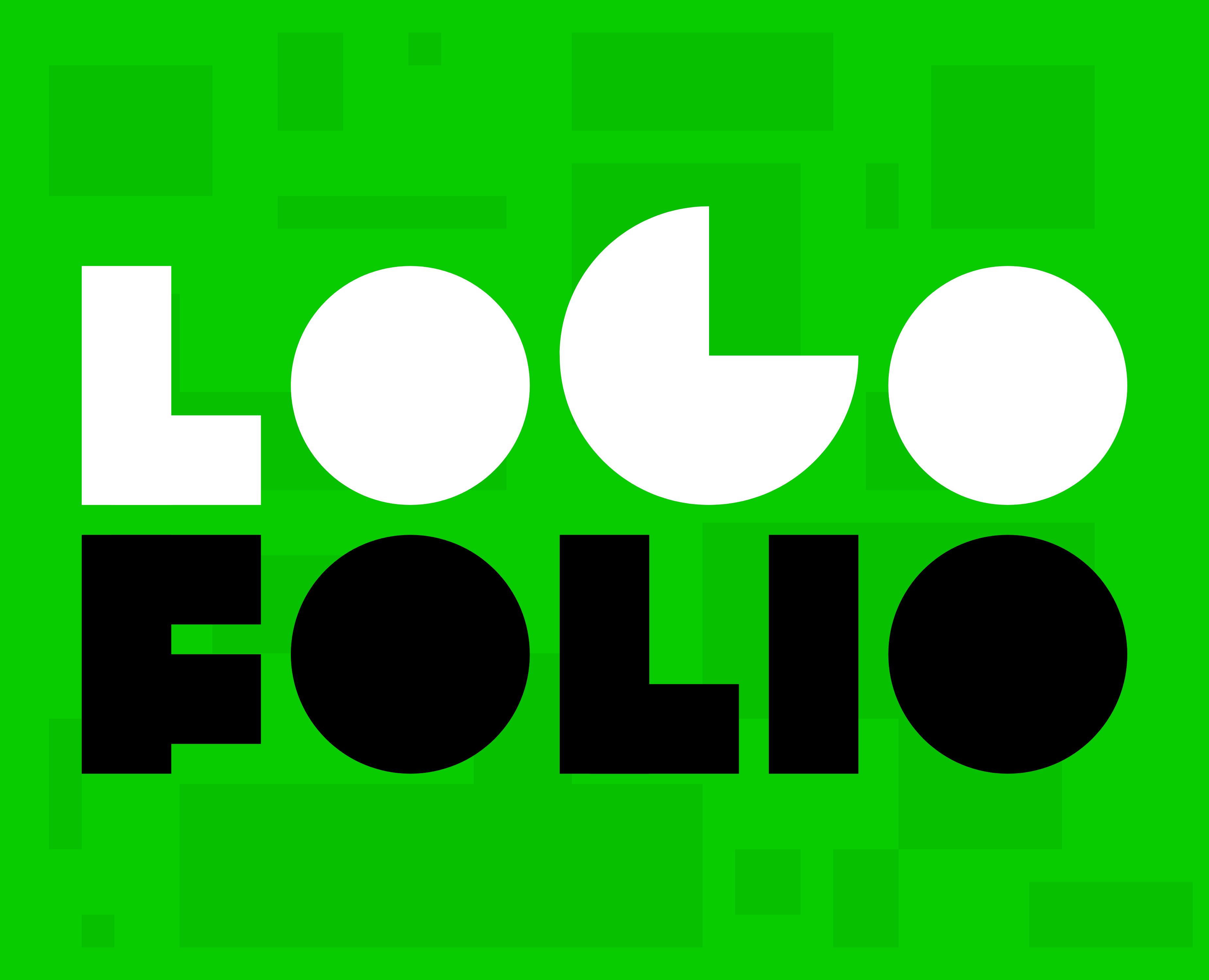 LOGOFOLIO 2025 — Брендинг, Графика на Dprofile