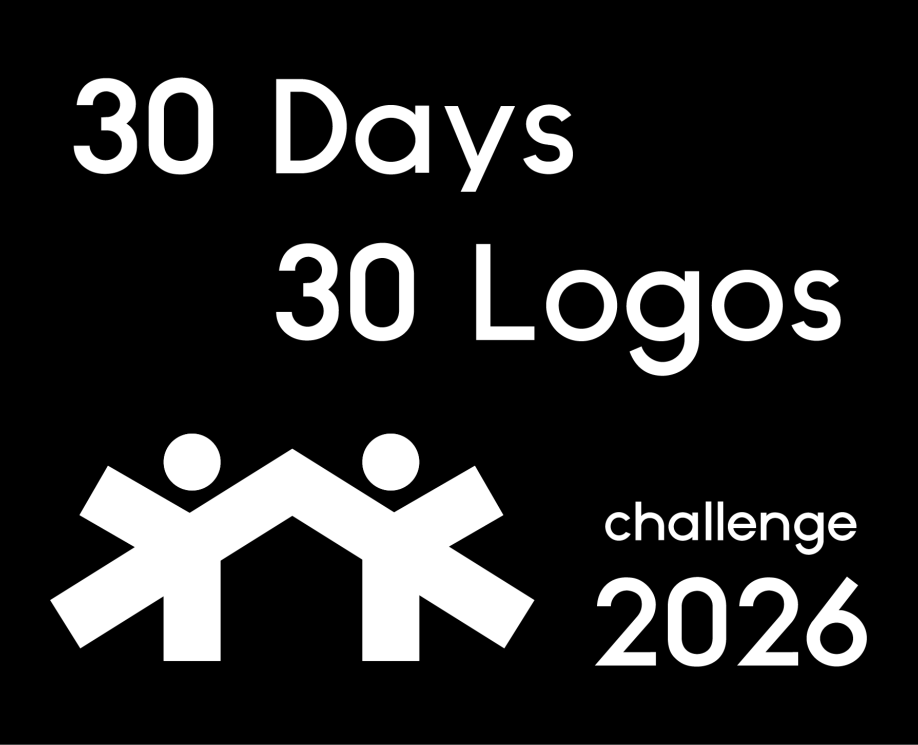 Logochallenge 2026 на Dprofile