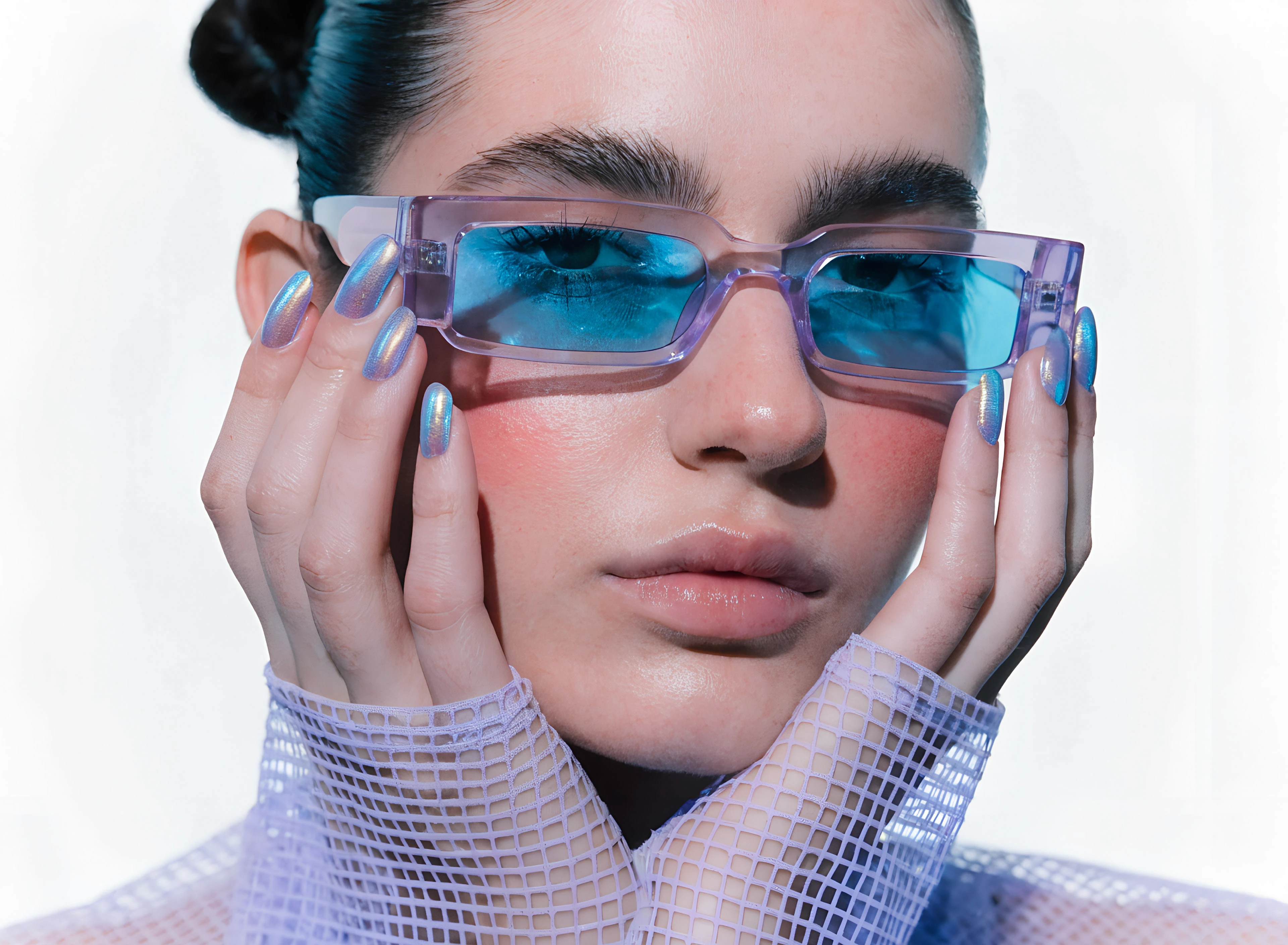 vaex | брендинг | косметика — Изображение №2 — Брендинг на Dprofile