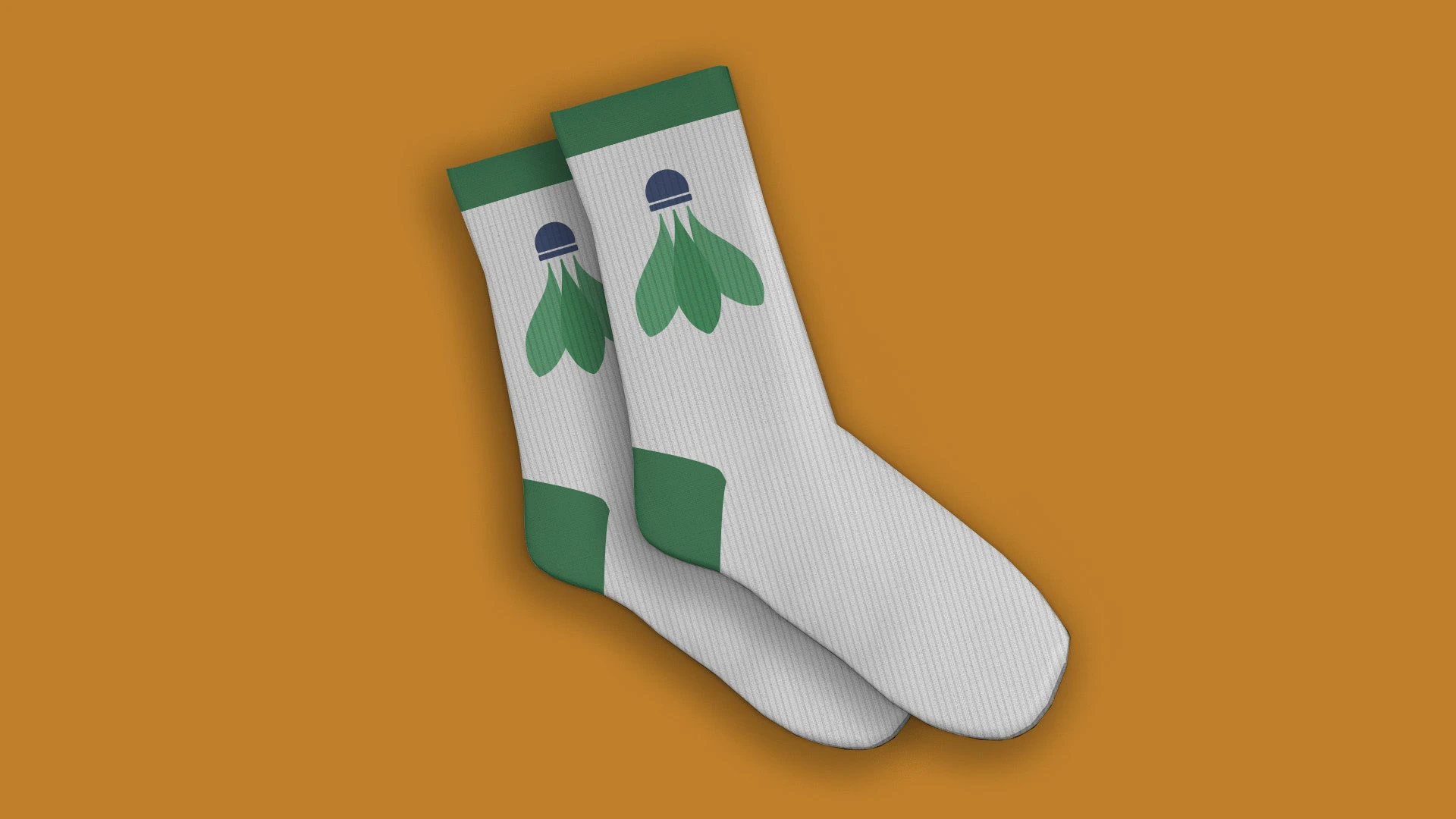 Фестиваль бадминтона в парке | 2025 — Изображение №13 — Брендинг, Графика на Dprofile