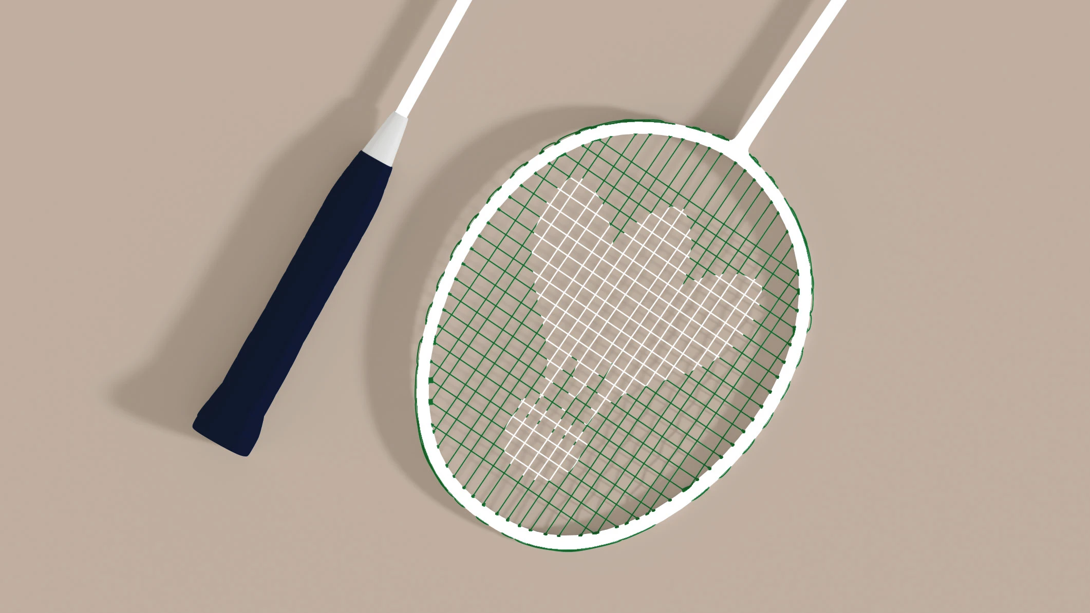 Фестиваль бадминтона в парке | 2025 — Изображение №8 — Брендинг, Графика на Dprofile