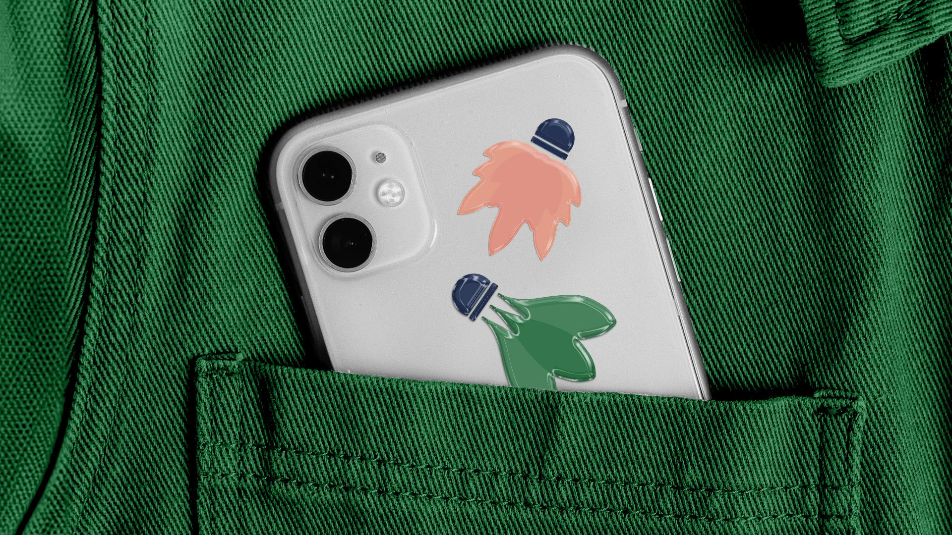 Фестиваль бадминтона в парке | 2025 — Изображение №3 — Брендинг, Графика на Dprofile