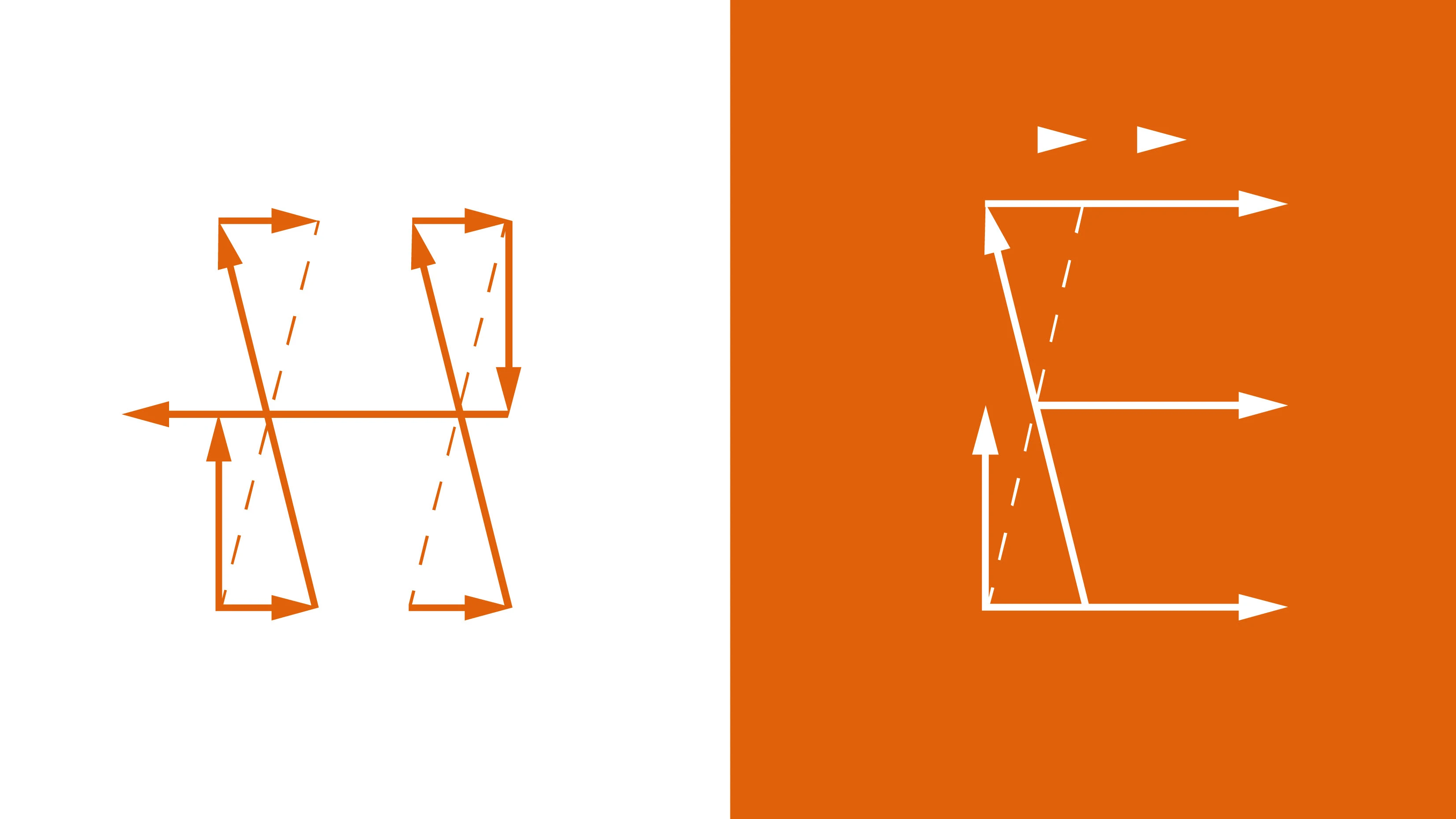 Три фазы | История инженера — Изображение №2 — Брендинг, Графика на Dprofile