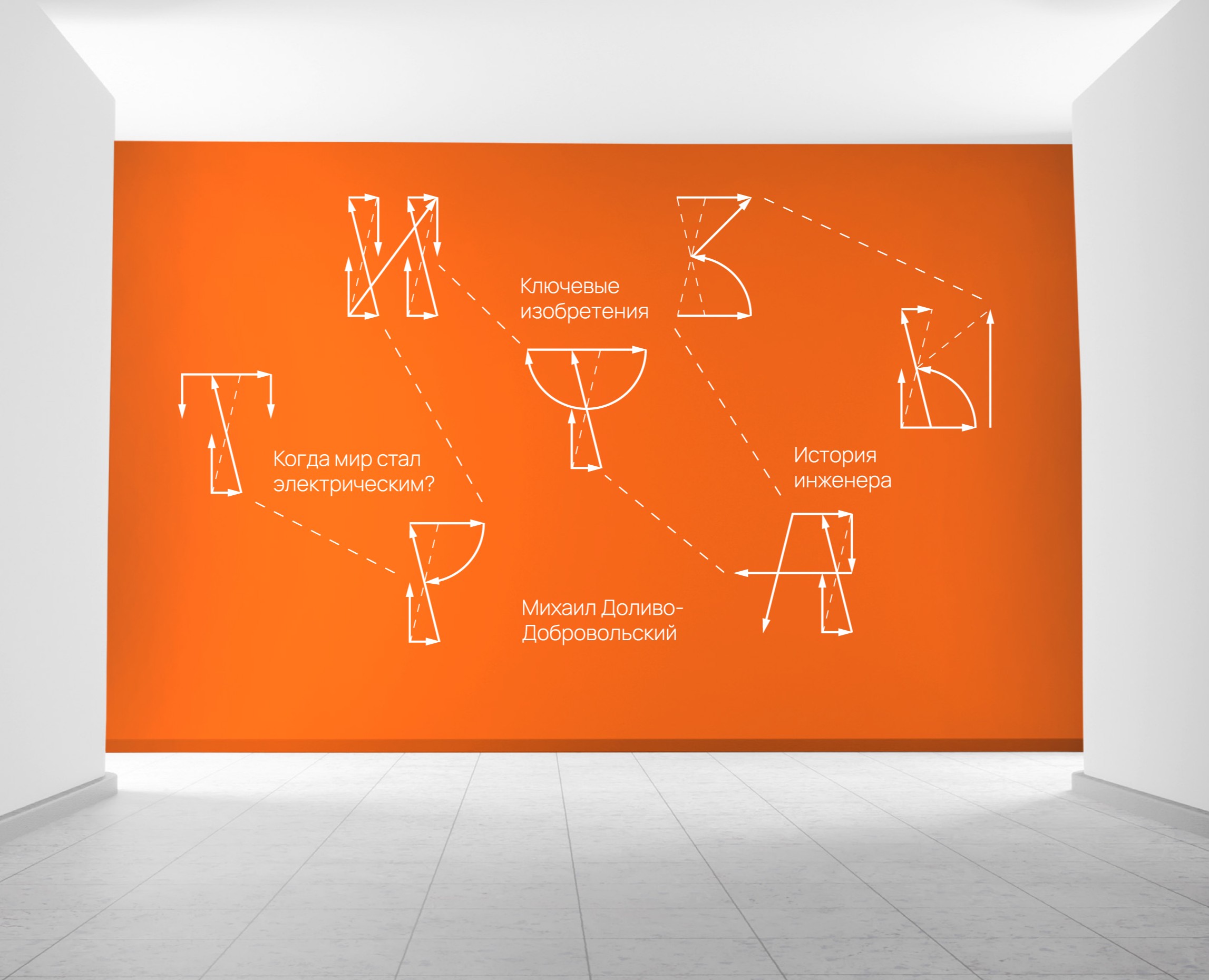 Три фазы | История инженера на Dprofile