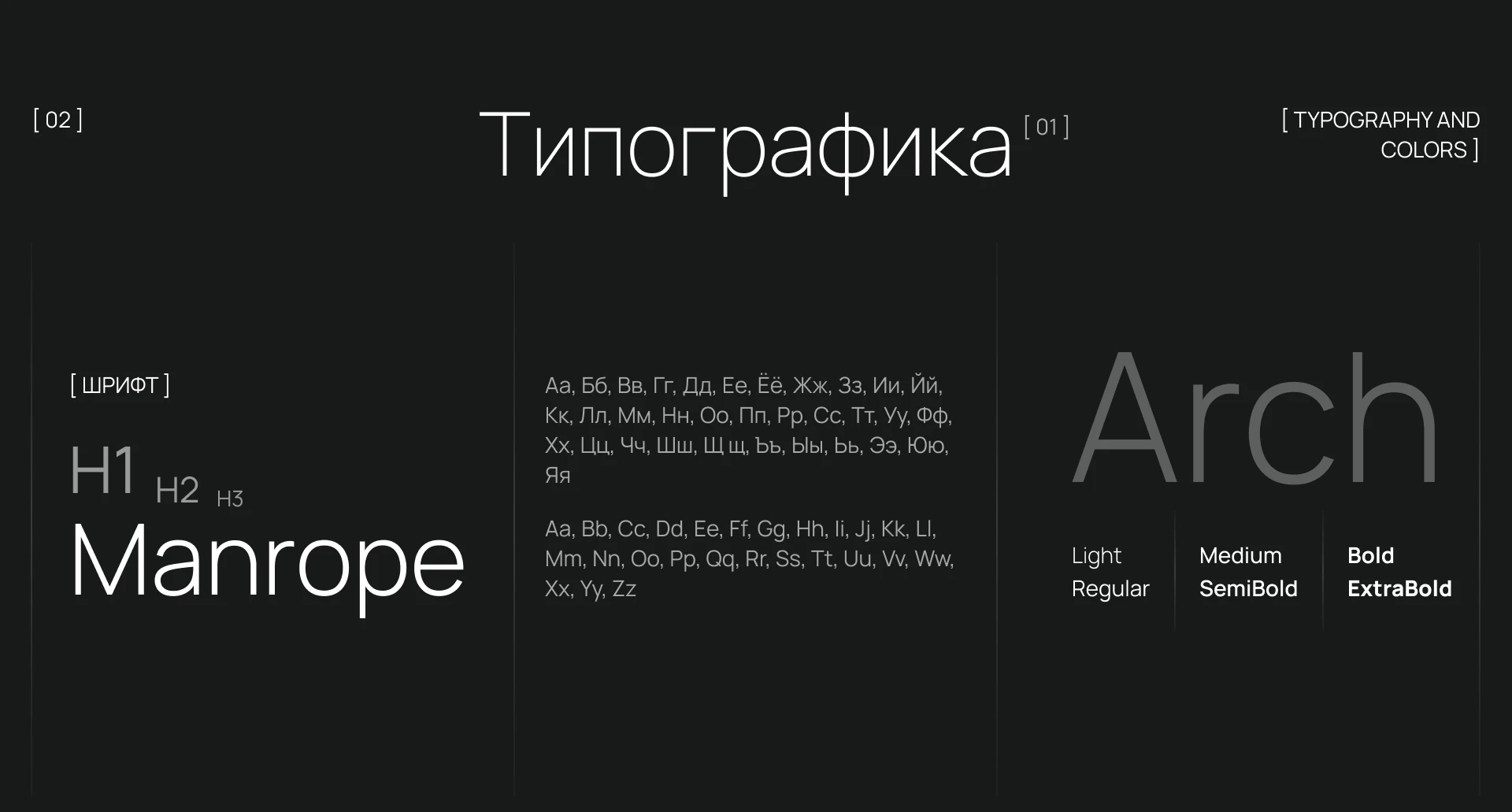 Студия Дизайна интерьеров | Interior Design Website|UI/UX — Изображение №4 — Интерфейсы на Dprofile