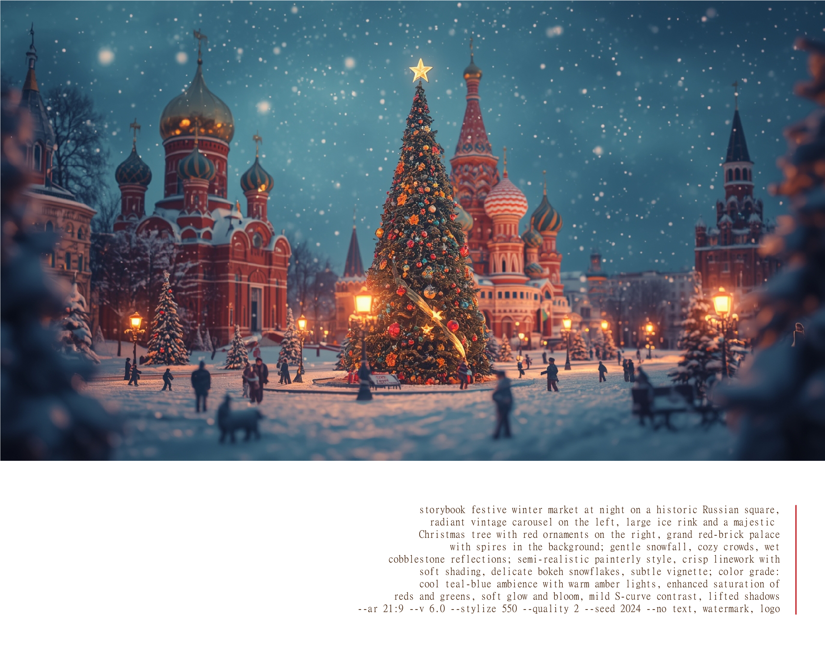 Городская сказка: новогодняя серия стаканов × Исторический музей — Изображение №3 — Брендинг на Dprofile