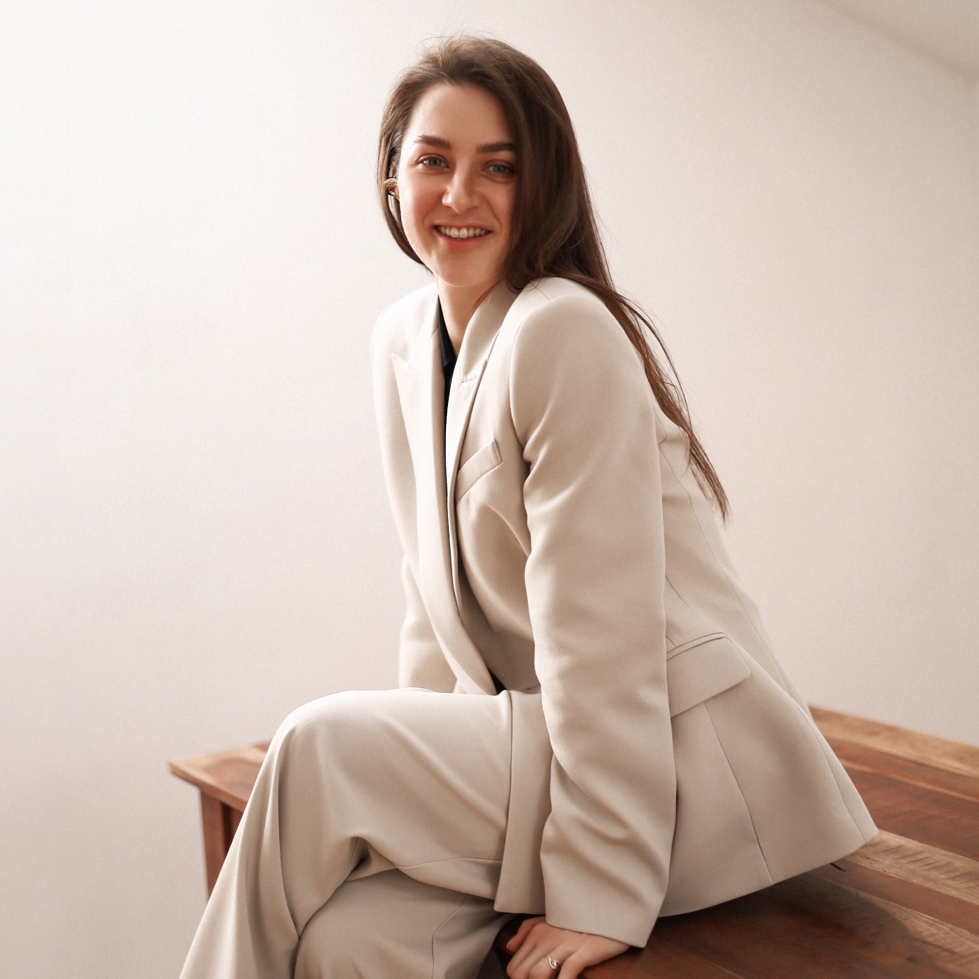 Аватар пользователя Anastasia Peraldi
