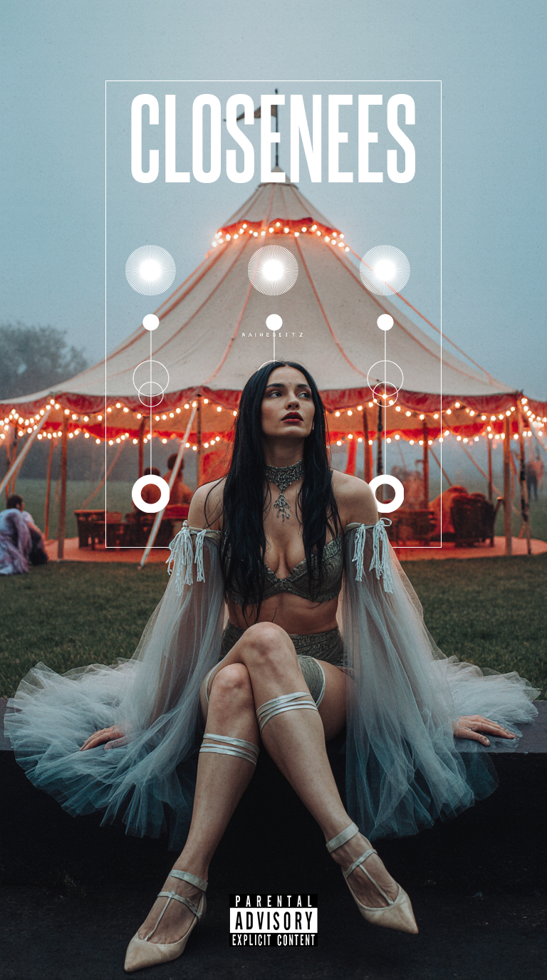 Дизайн — Изображение №1 — Брендинг на Dprofile