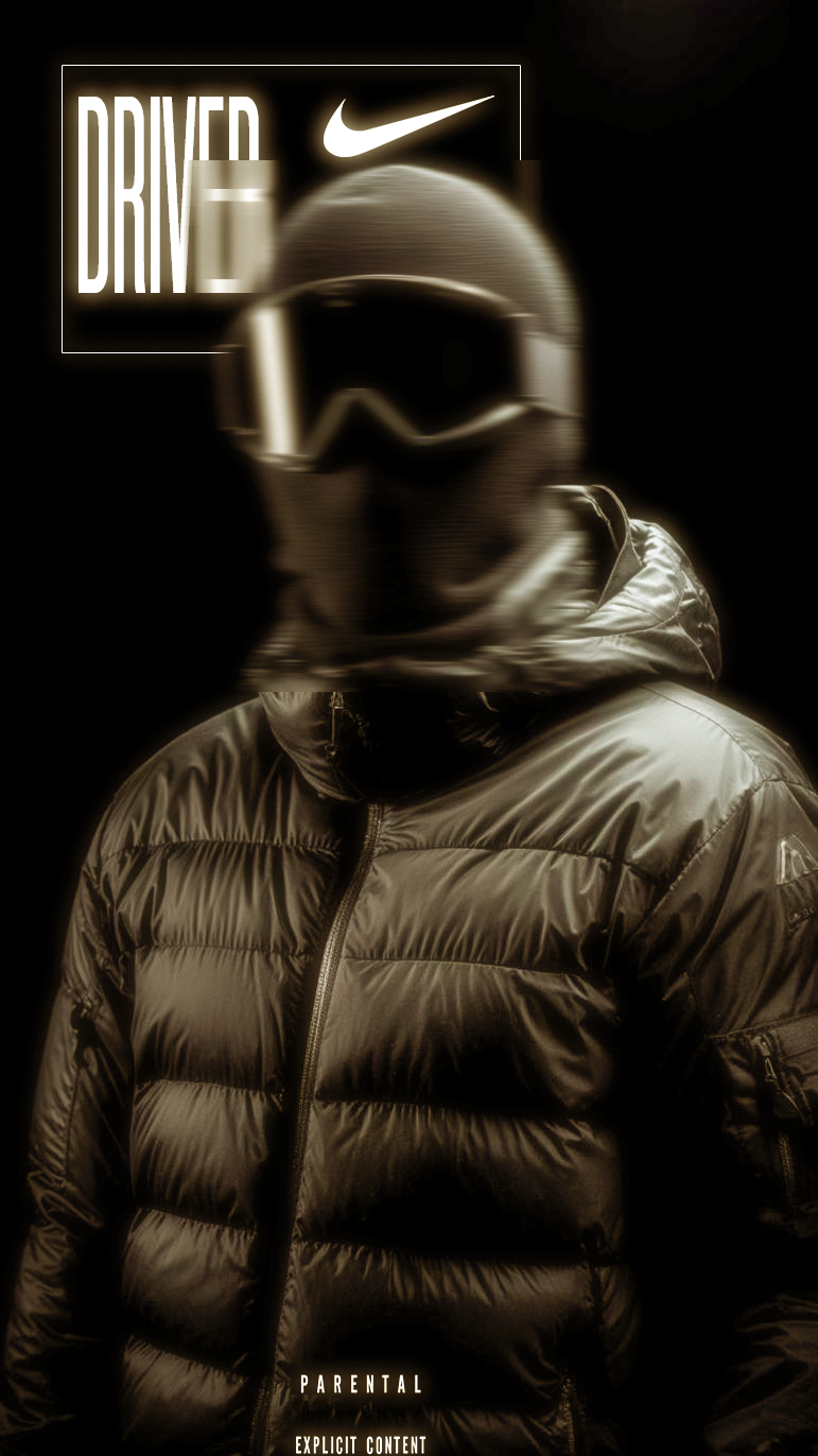 Дизайн — Изображение №1 — Брендинг на Dprofile