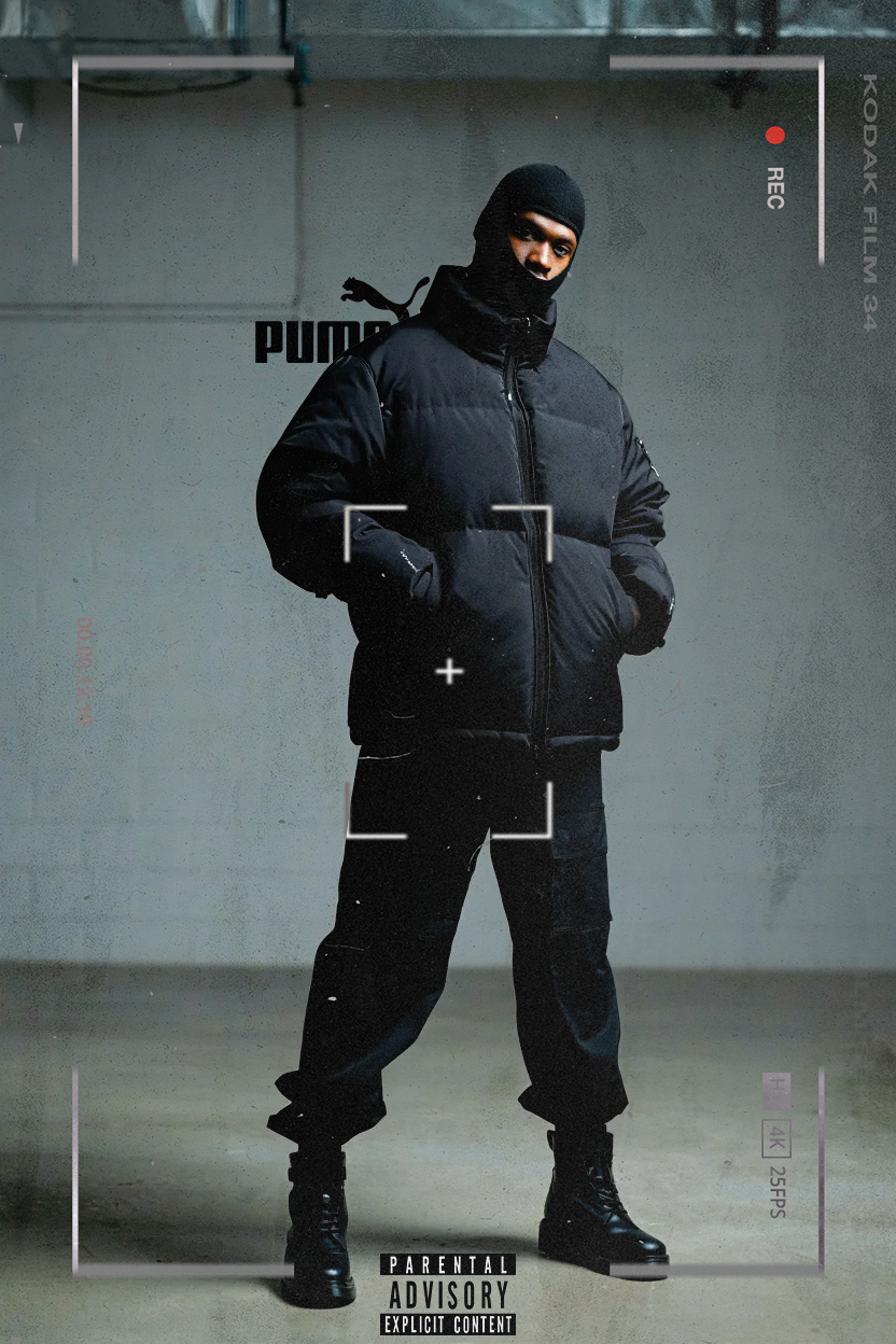 Дизайна бренда — Изображение №1 — Брендинг на Dprofile