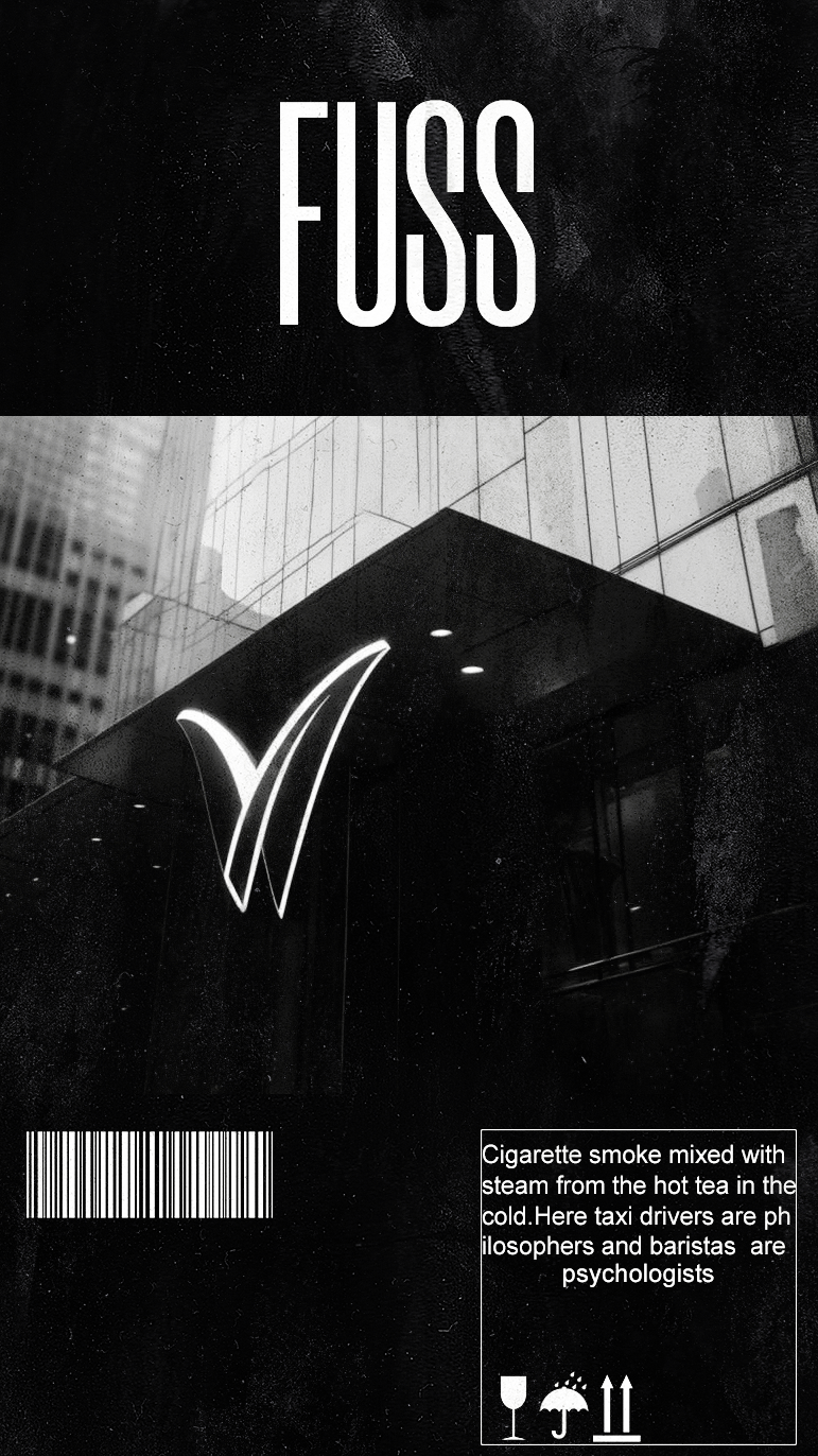 Дизайн — Изображение №1 — Брендинг на Dprofile