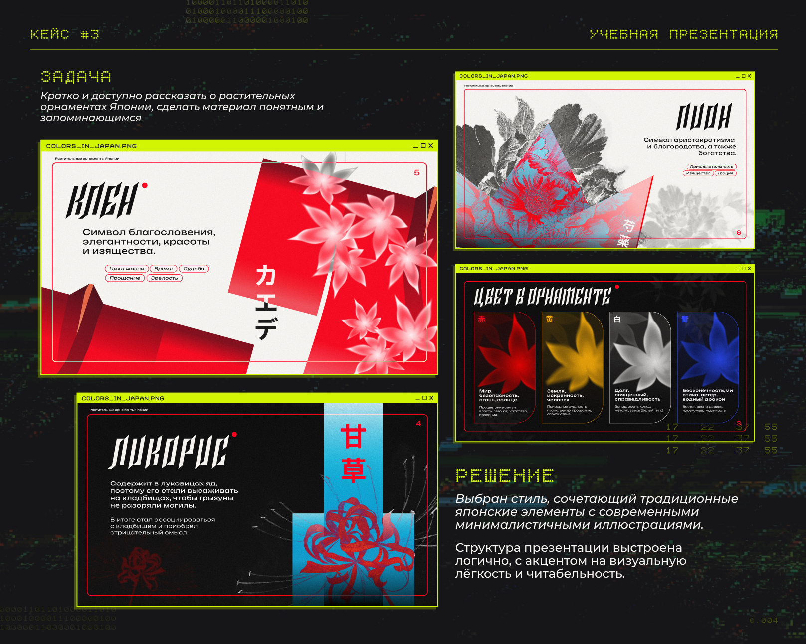 Портфолио 2025 — Изображение №6 — Графика, Маркетинг на Dprofile