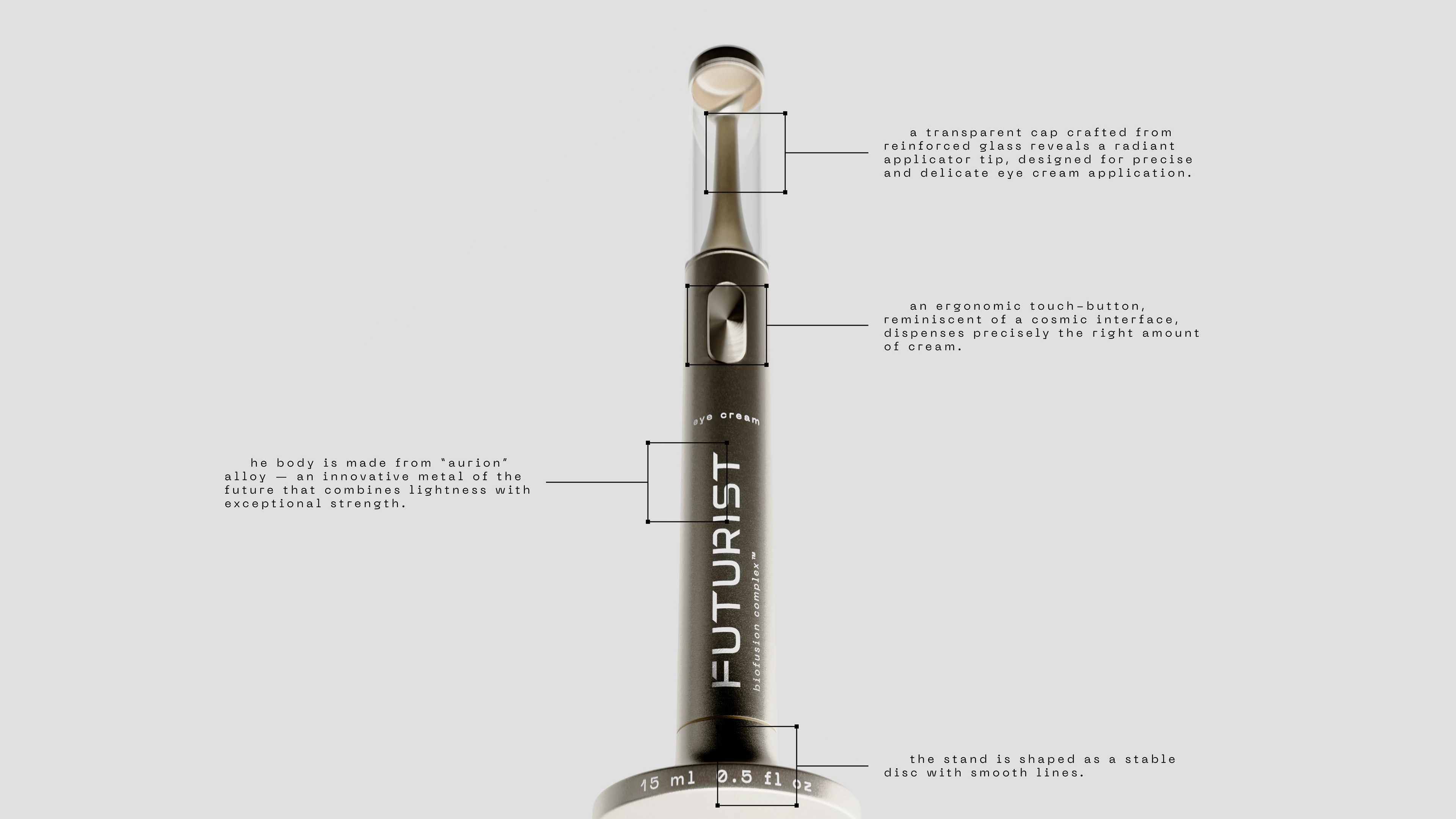Futurist — Изображение №7 — Брендинг на Dprofile