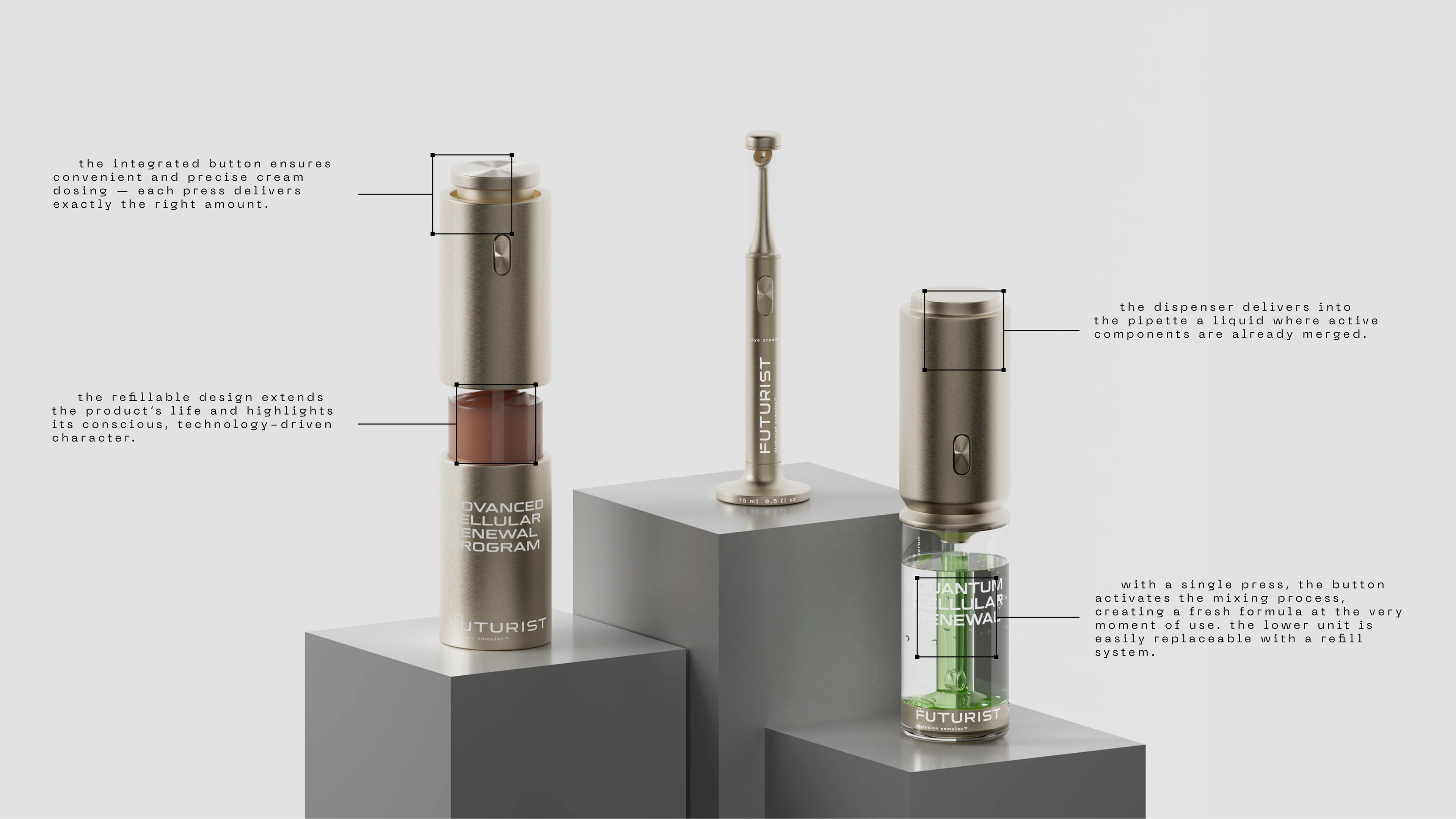 Futurist — Изображение №11 — Брендинг на Dprofile