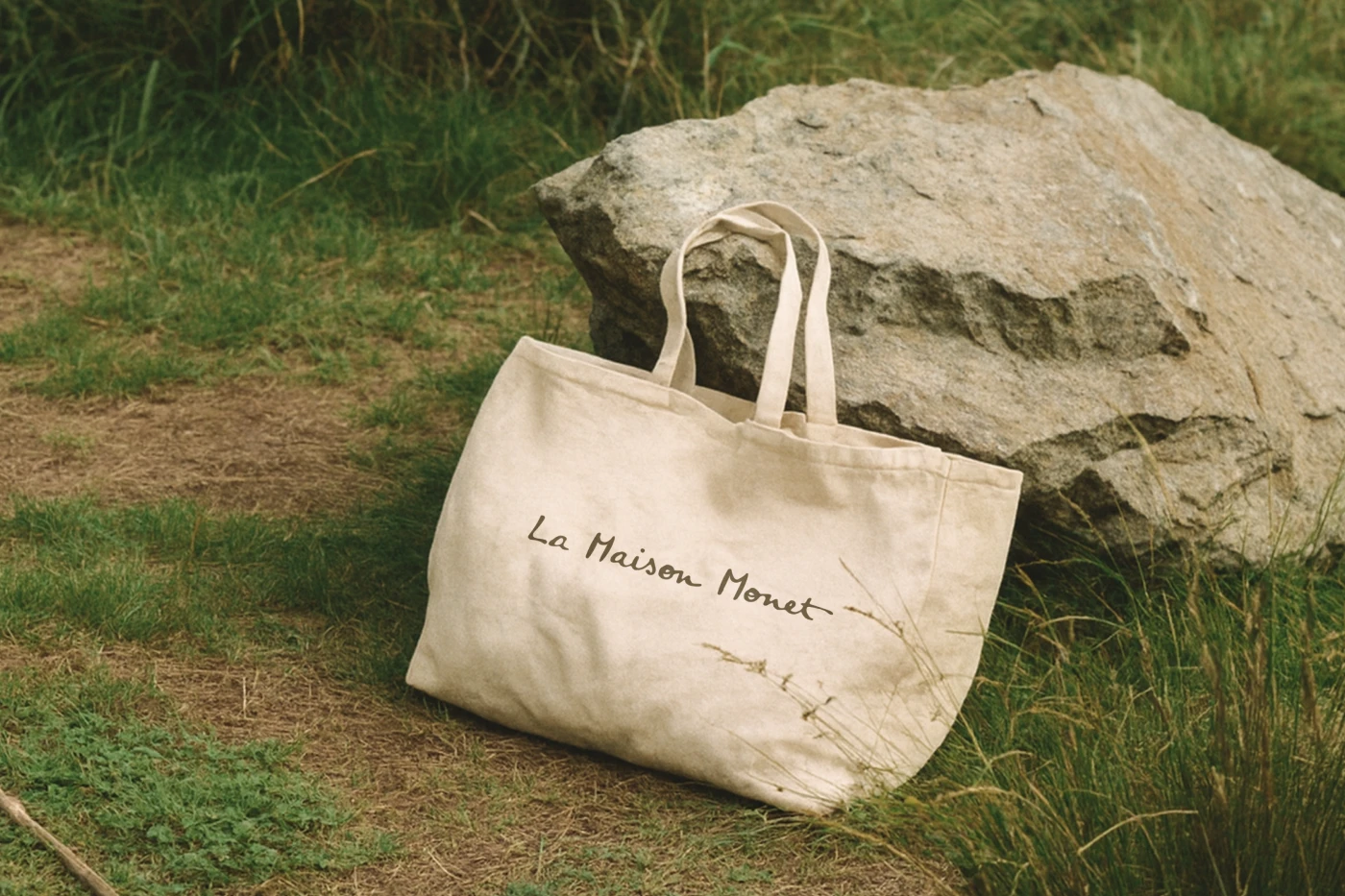 La Maison Monet / Цветочный магазин — Изображение №11 — Брендинг на Dprofile