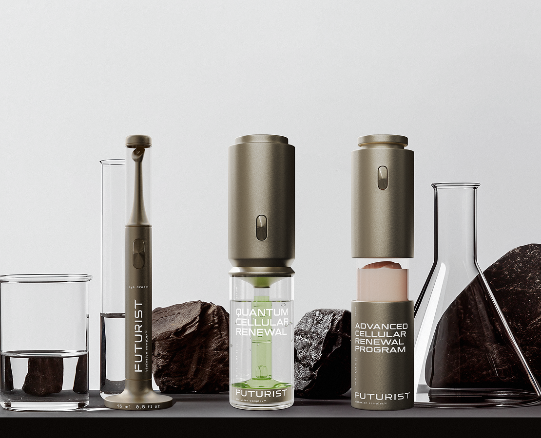 Futurist на Dprofile