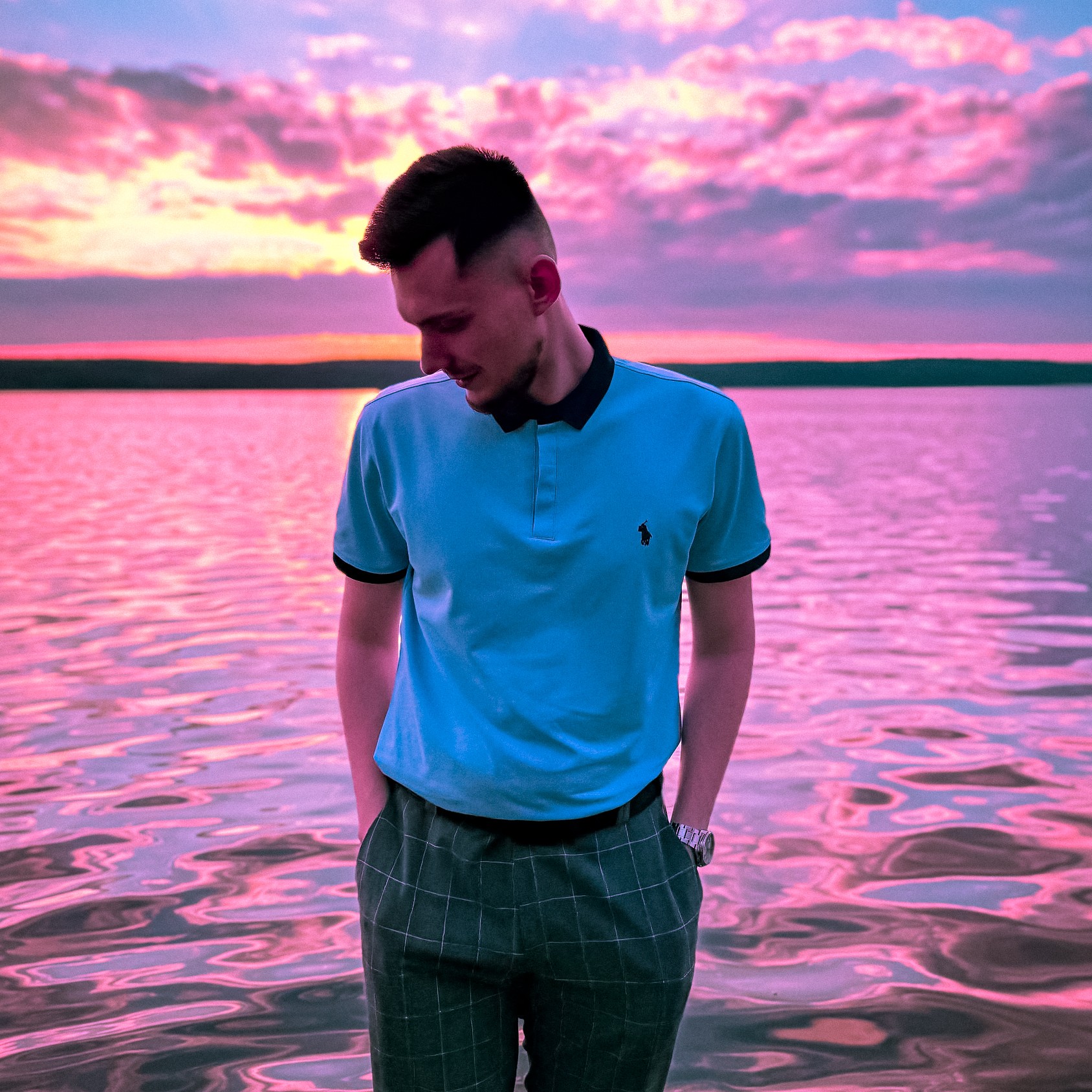 Аватар пользователя Дмитрий Киселев