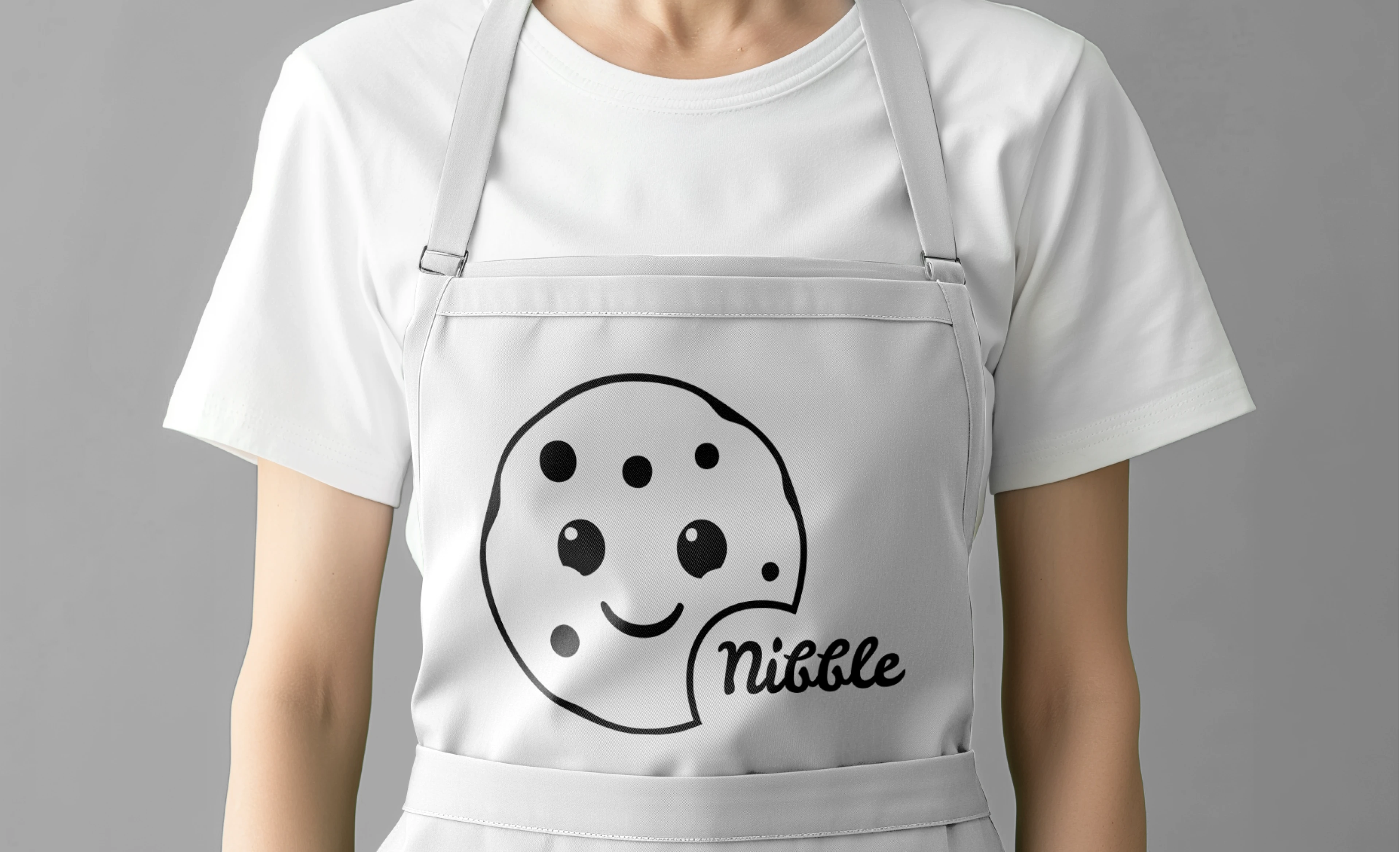 Nibble — Изображение №8 — Брендинг на Dprofile