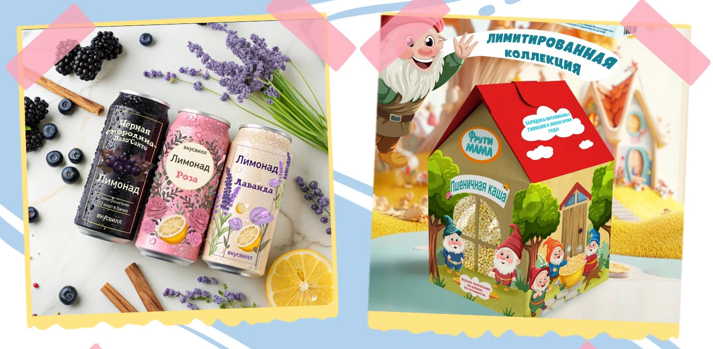 Портфолио Иллюстратора — Изображение №6 — Брендинг, Иллюстрация на Dprofile