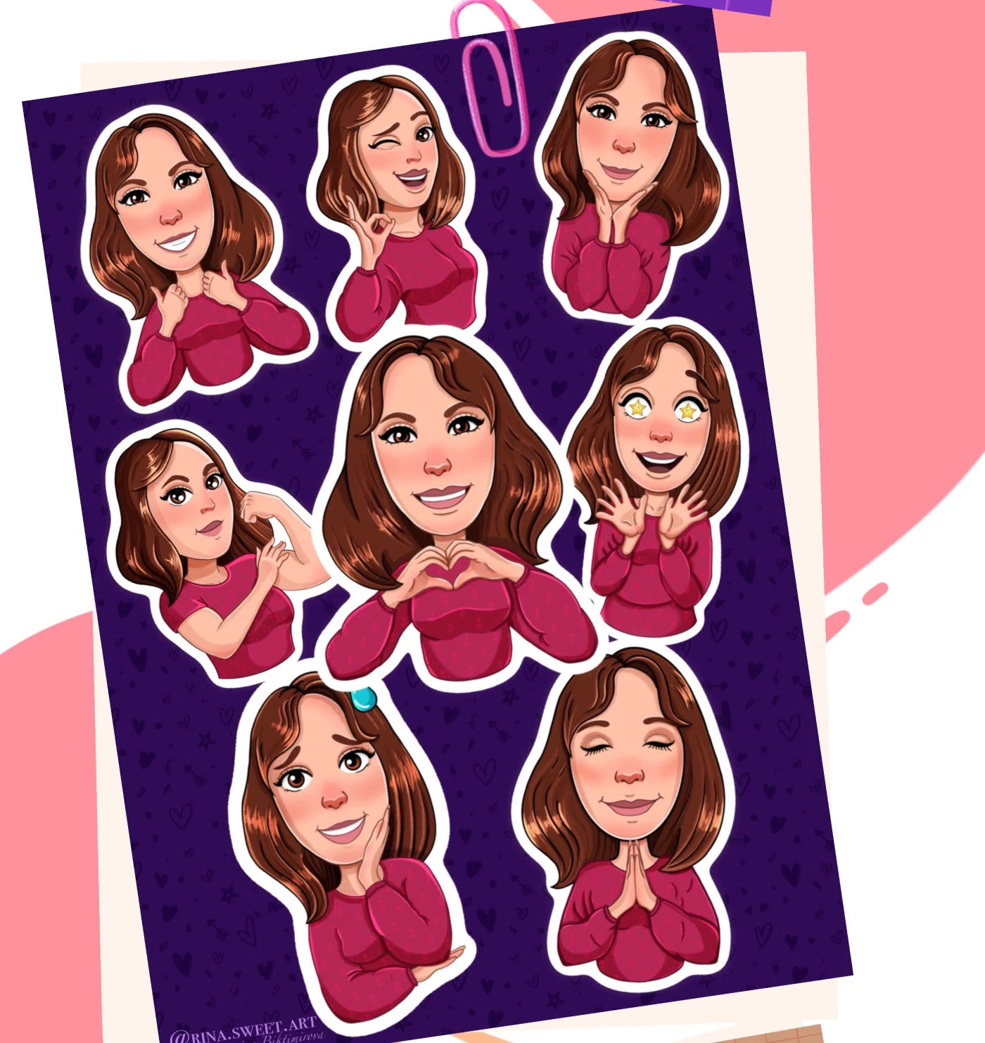 Портфолио Иллюстратора — Изображение №20 — Брендинг, Иллюстрация на Dprofile