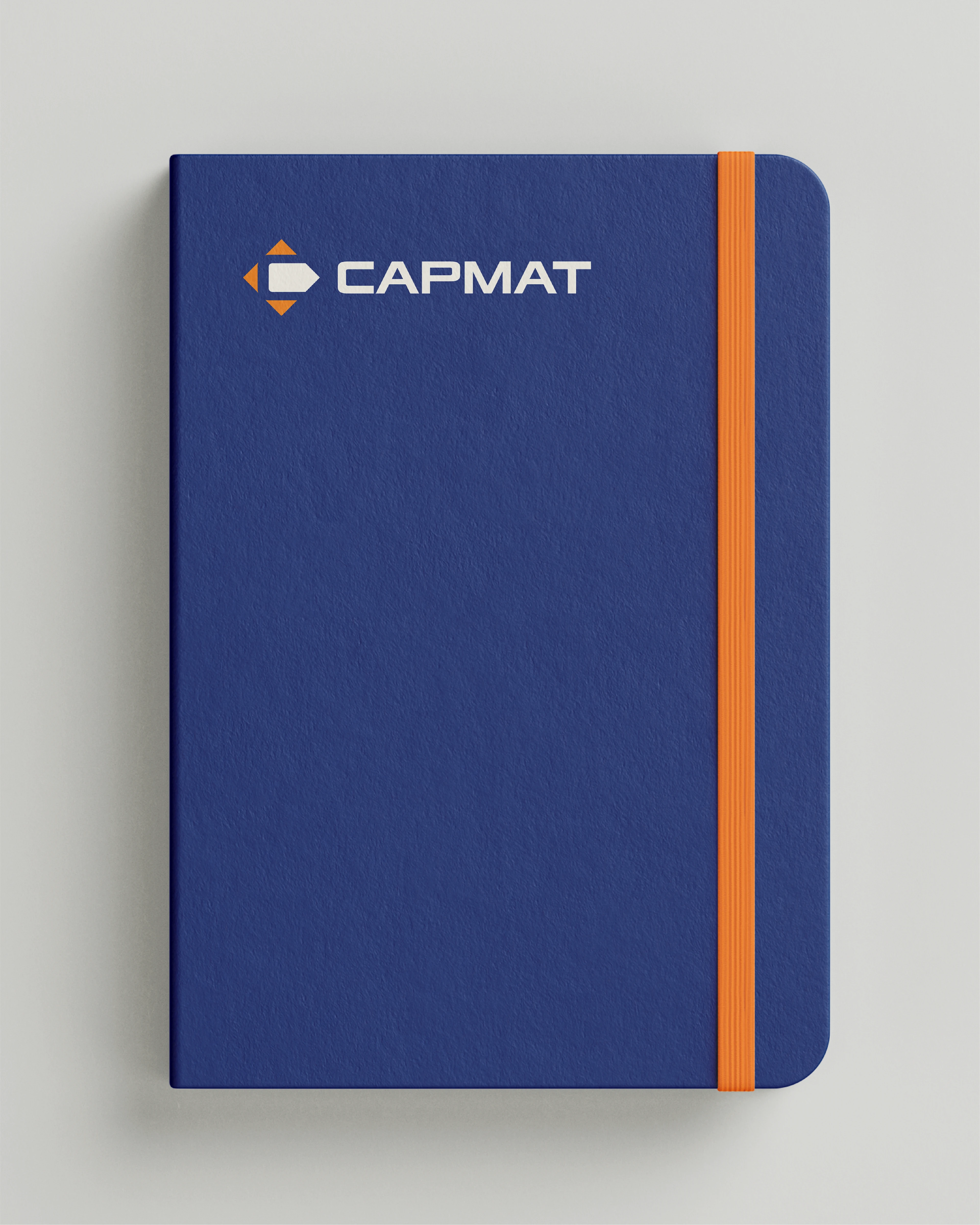 Фирменный стиль торговой компании "САРМАТ" — Изображение №6 — Брендинг на Dprofile