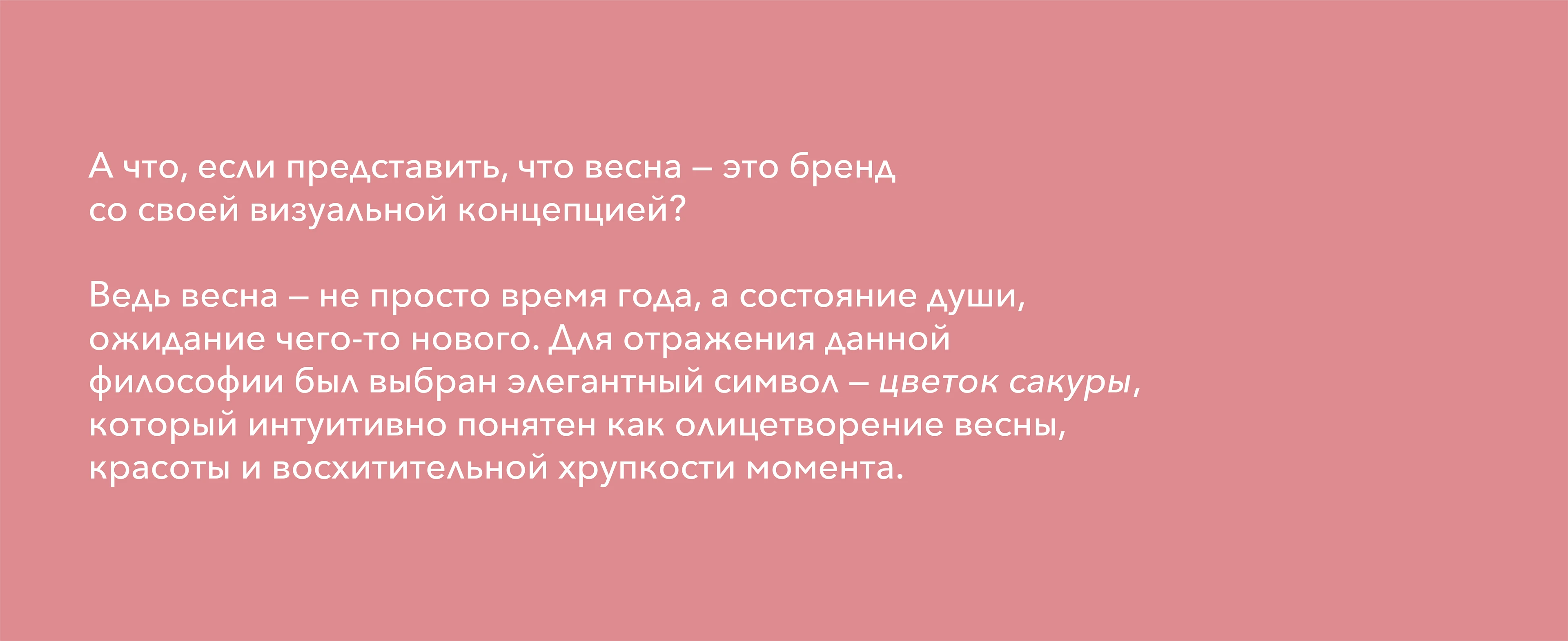Фирменный стиль бренда "Spring" — Изображение №2 — Брендинг на Dprofile