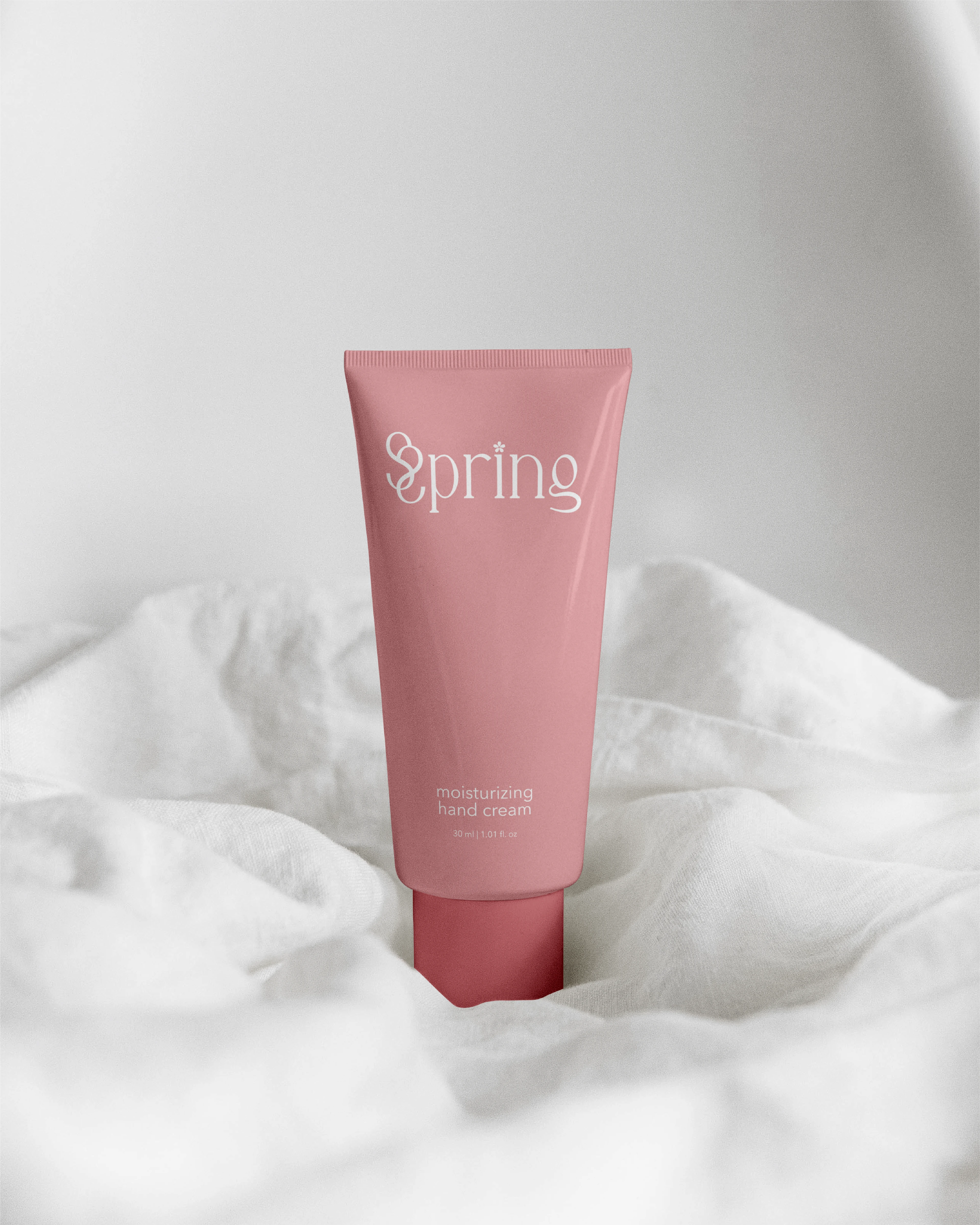 Фирменный стиль бренда "Spring" — Изображение №11 — Брендинг на Dprofile