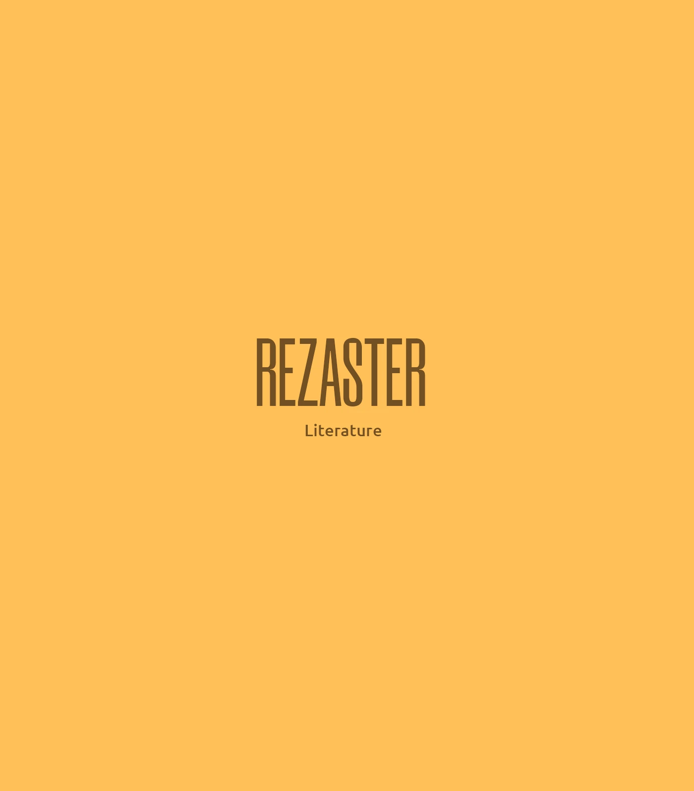 REZASTER | Brandbook — Изображение №16 — Интерфейсы, Брендинг на Dprofile