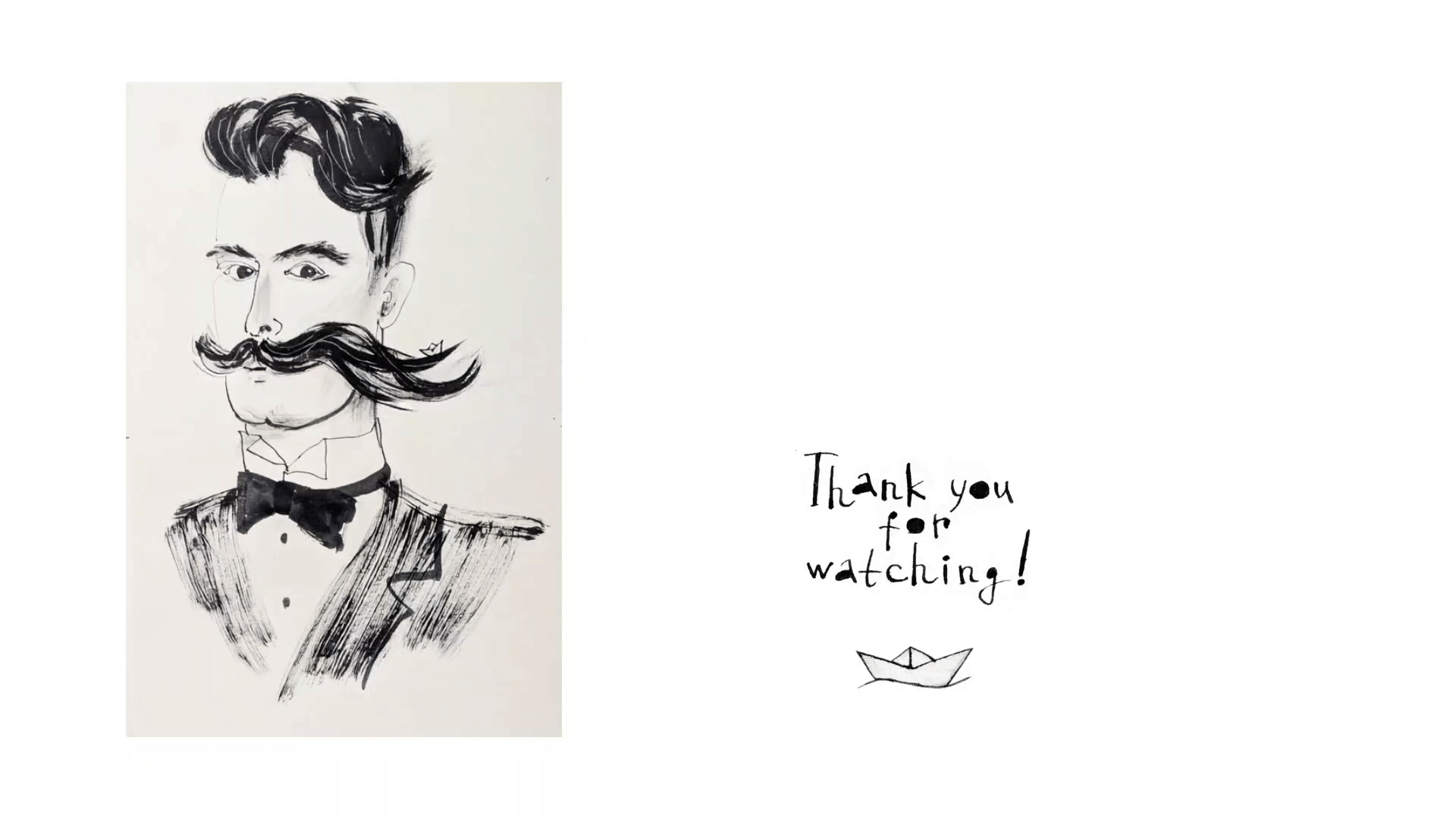 Серия рисунков для Inktober 2025 — Изображение №13 — Иллюстрация на Dprofile