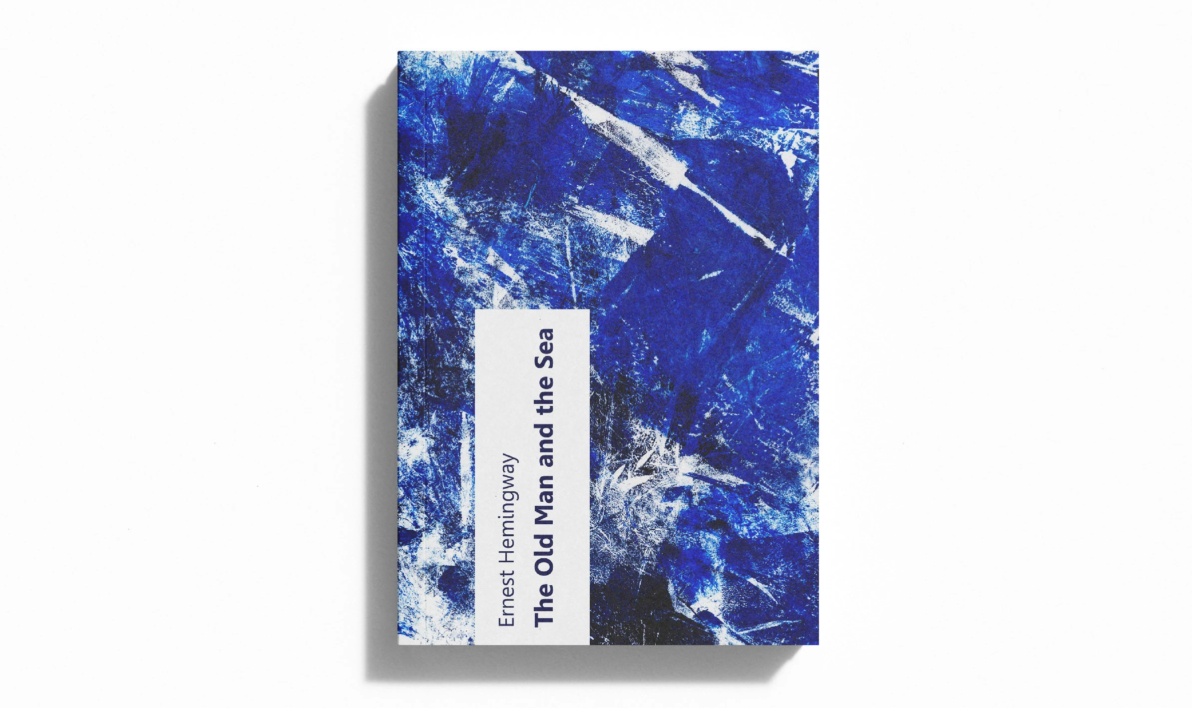 Серия абстрактных книжных обложек — Изображение №3 — Графика на Dprofile