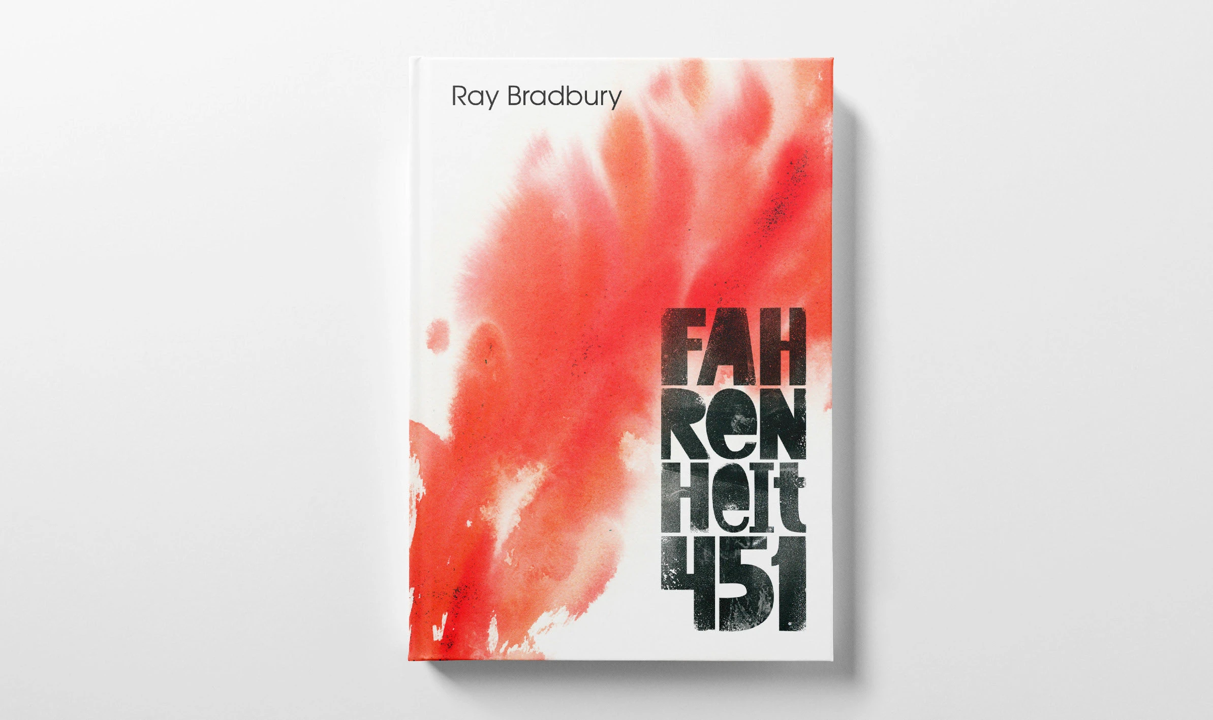 Серия абстрактных книжных обложек — Изображение №4 — Графика на Dprofile