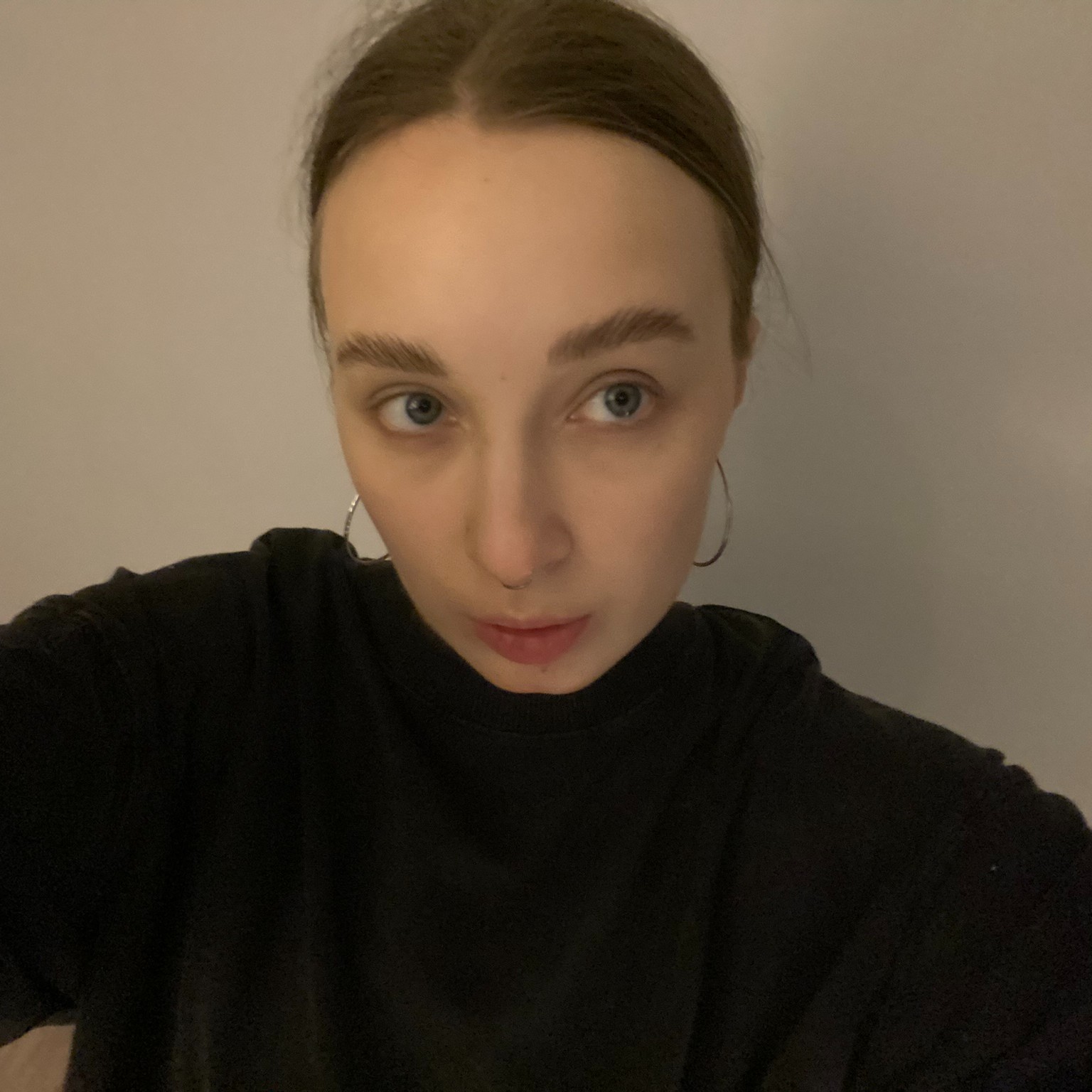 Аватар пользователя Ксения Пронина