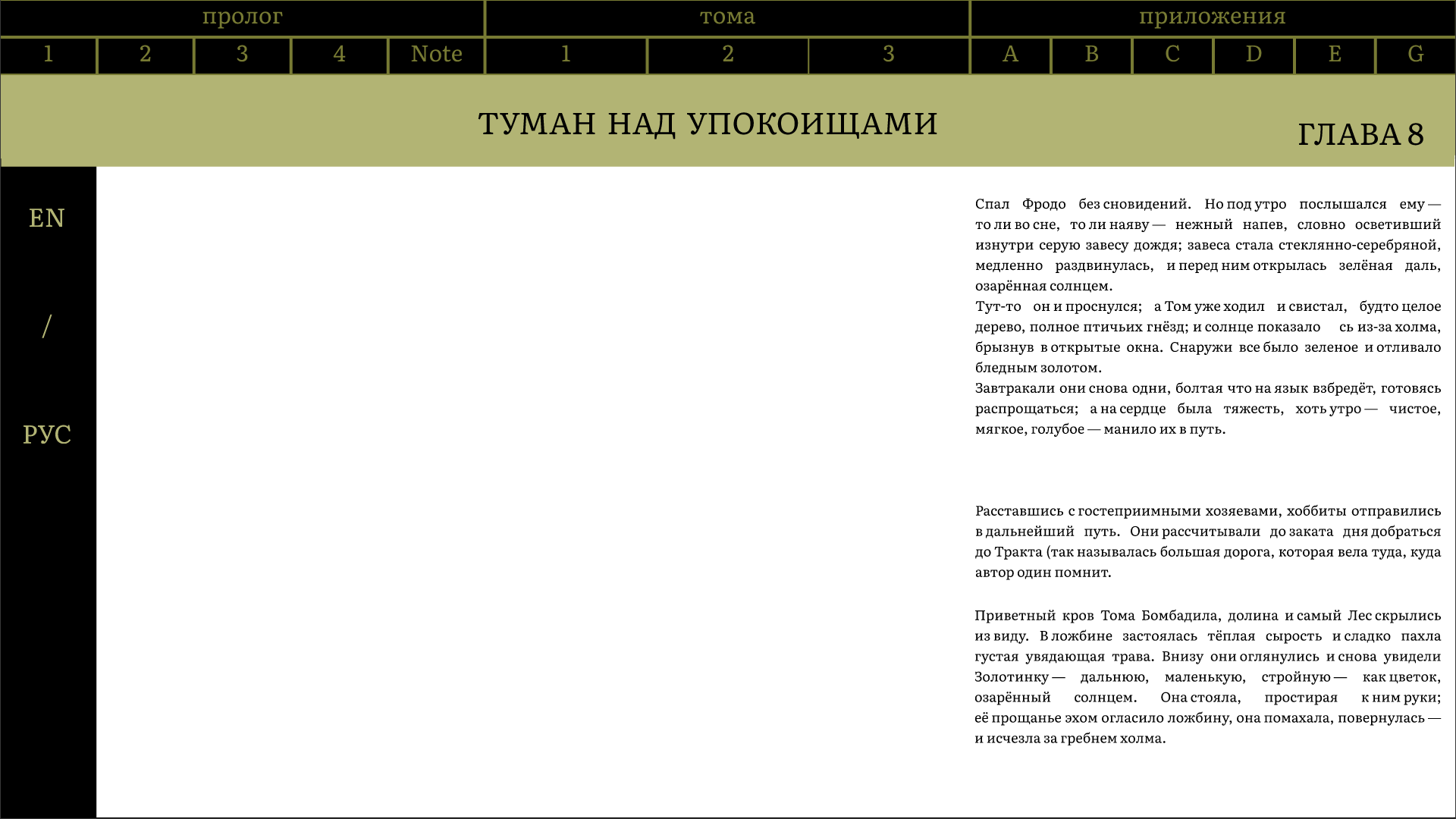 кп сем5 — Изображение №51 — Графика на Dprofile