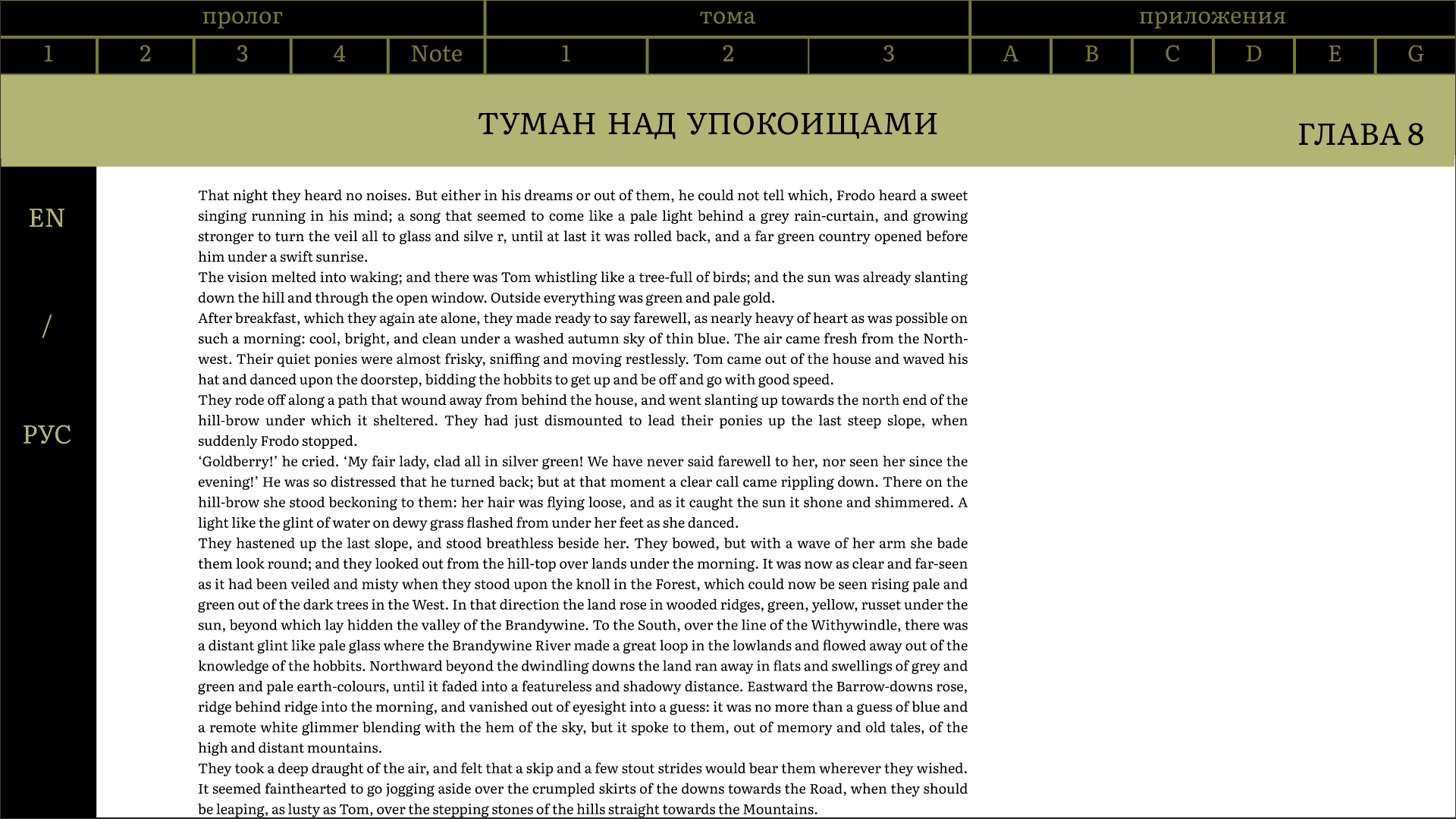 кп сем5 — Изображение №52 — Графика на Dprofile
