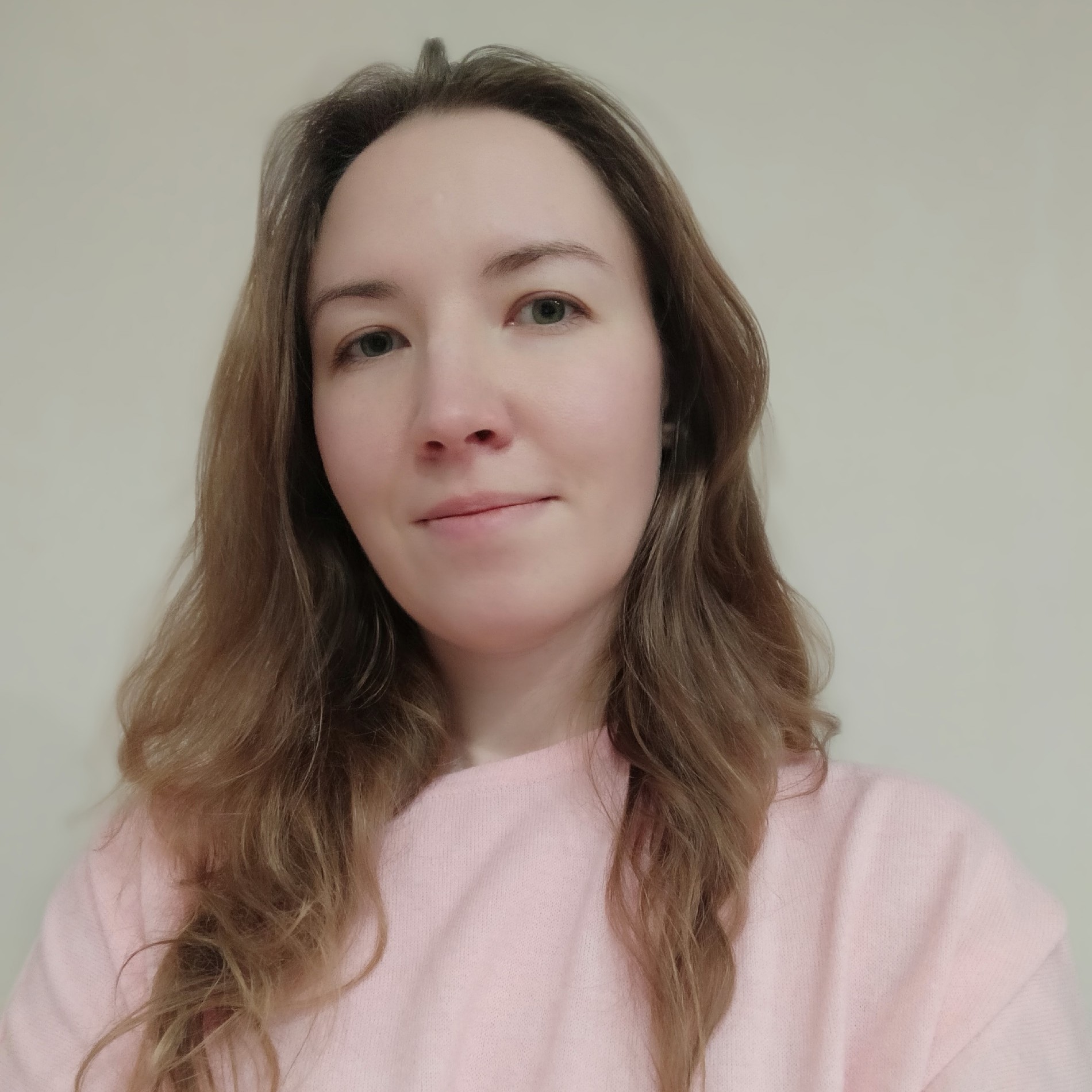 Аватар пользователя Нина Шелепова