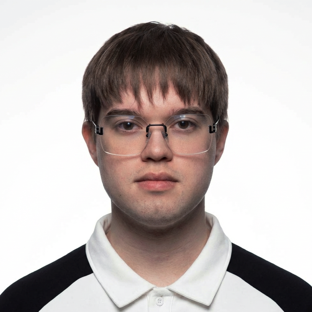 Аватар пользователя Максим Зуев