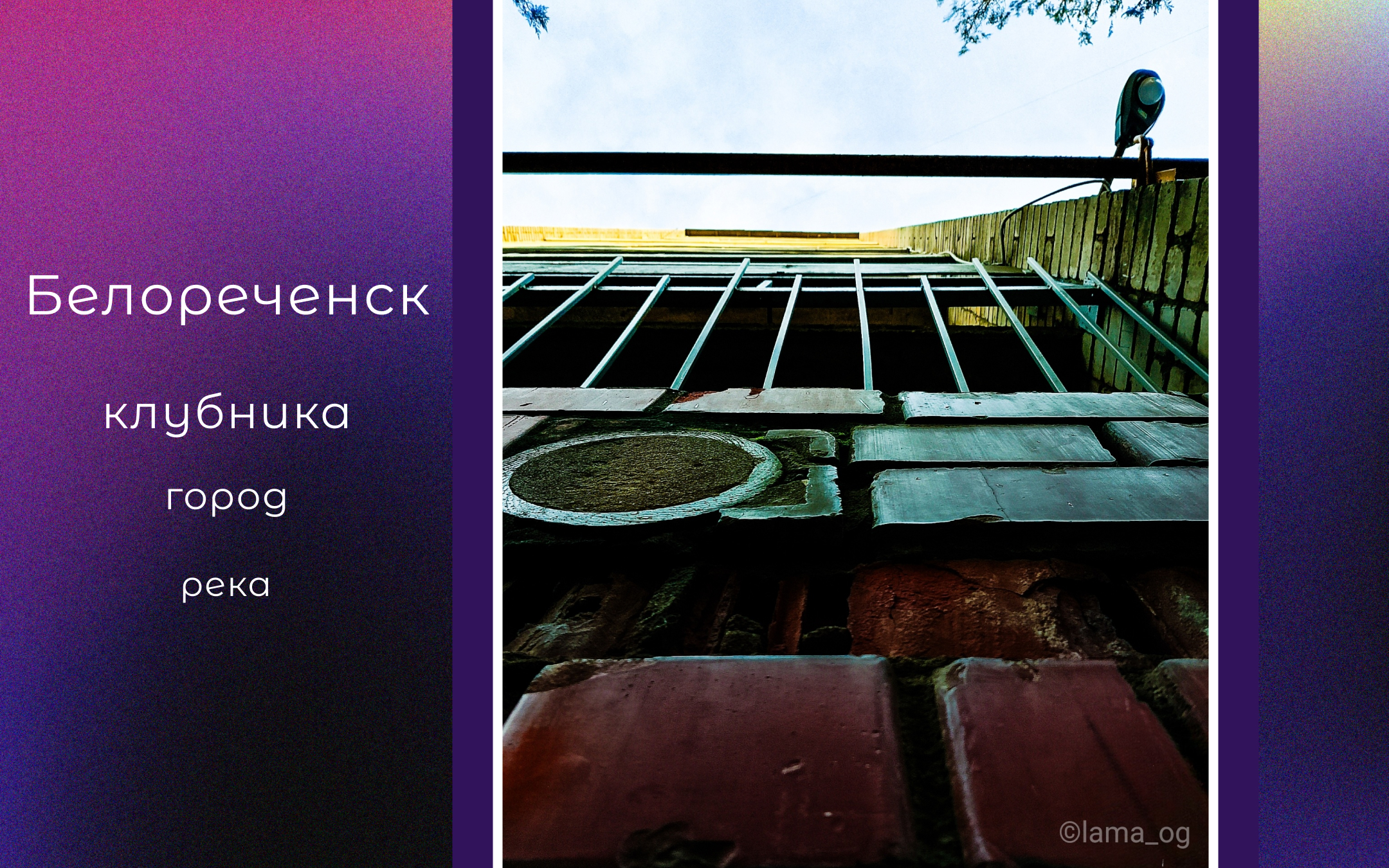 ФОТО-2024 — Изображение №6 — Графика, Маркетинг на Dprofile