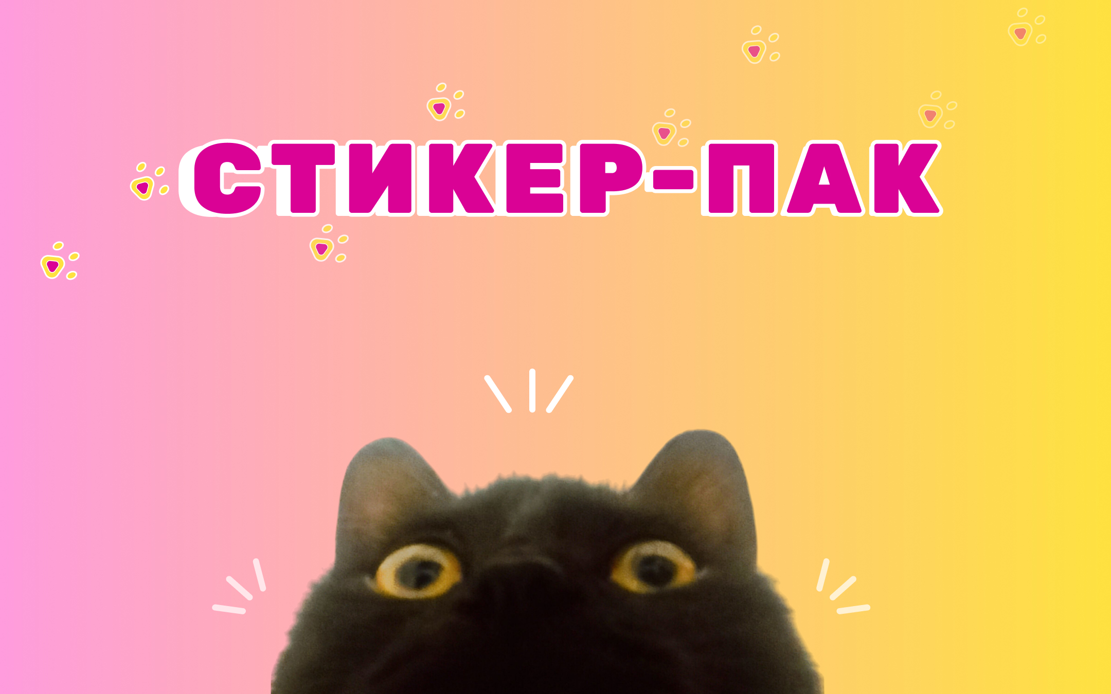 СТИКЕР-ПАК — Изображение №1 — Брендинг, Иллюстрация на Dprofile