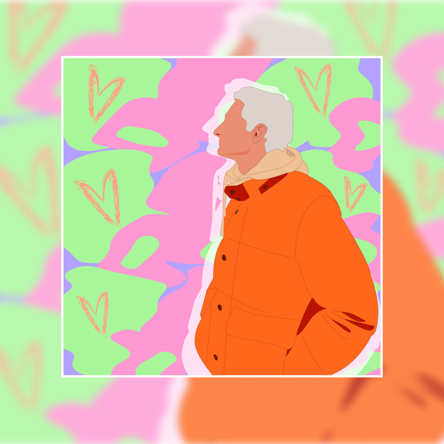 ИЛЛЮСТРАЦИИ — Изображение №2 — Иллюстрация, Графика на Dprofile