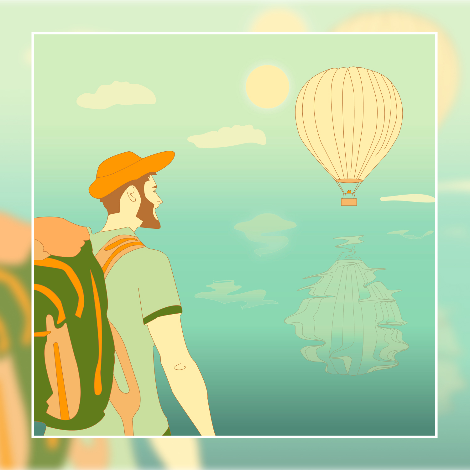 ИЛЛЮСТРАЦИИ — Изображение №5 — Иллюстрация, Графика на Dprofile