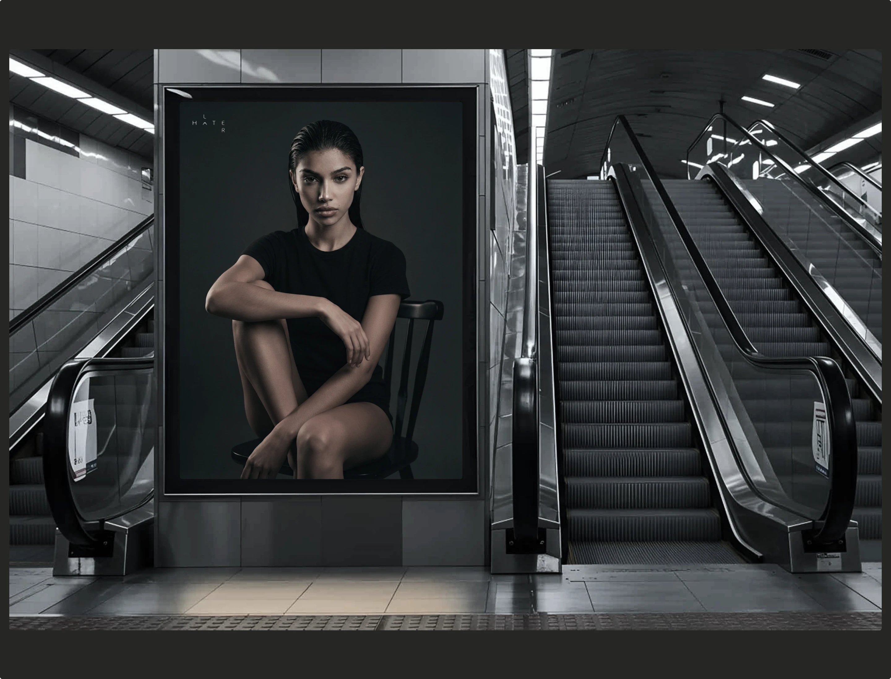 Clothing Store | UI/UX Design · E-Commerce — Изображение №11 — Интерфейсы, Нейро на Dprofile