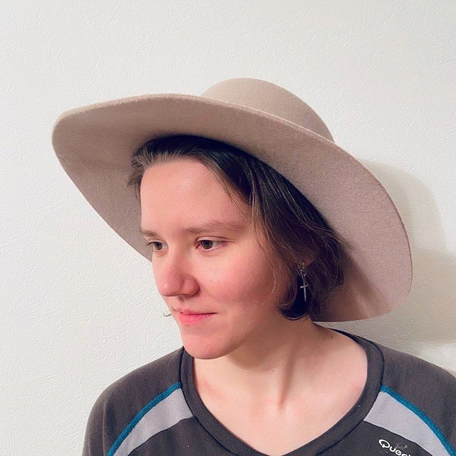 Аватар пользователя Евгения Осиновкская