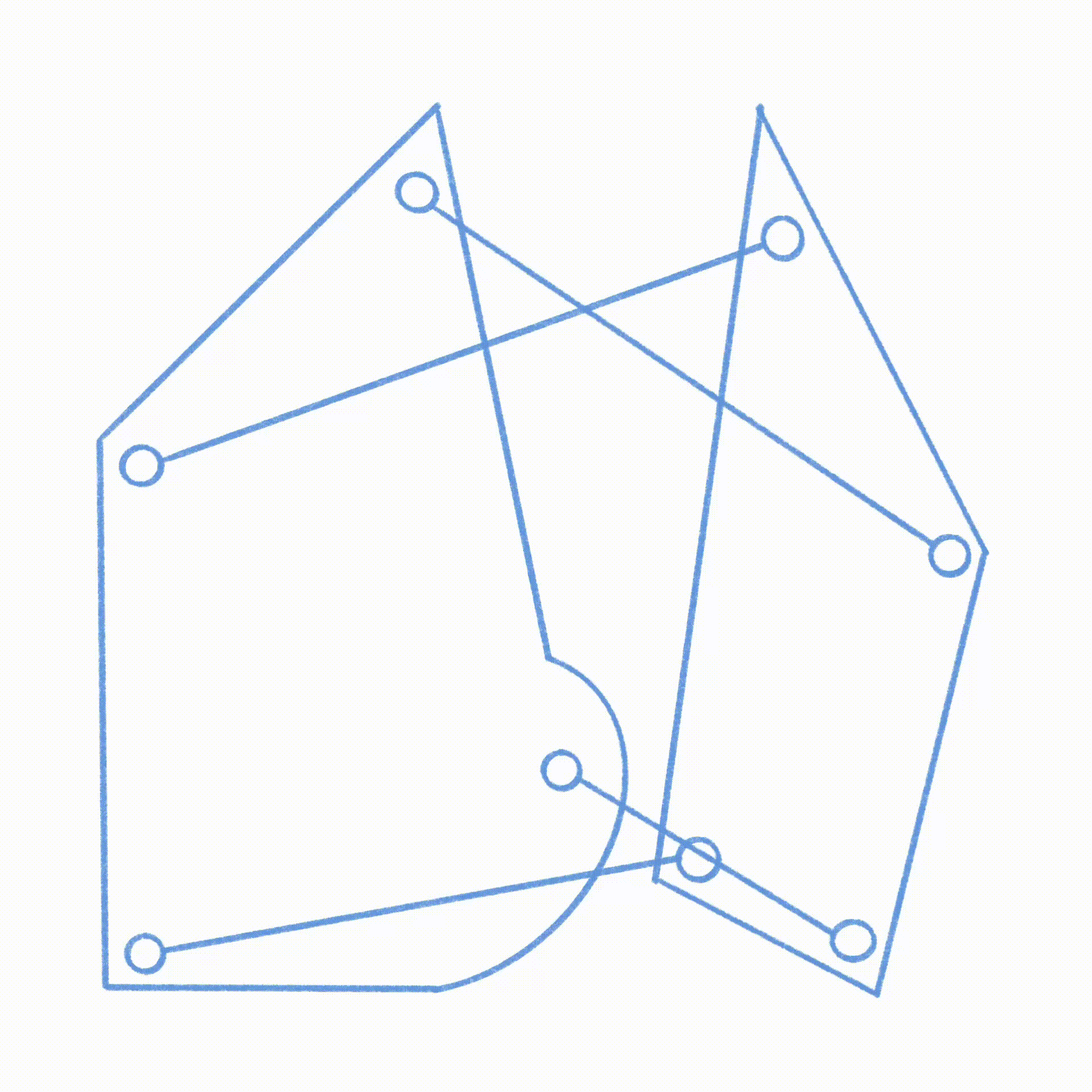 БКВЧ 2025 — Изображение №30 — Графика, Анимация на Dprofile