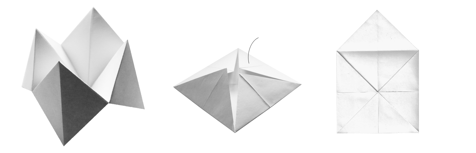 Folded Studio — Изображение №7 — Брендинг, Графика на Dprofile
