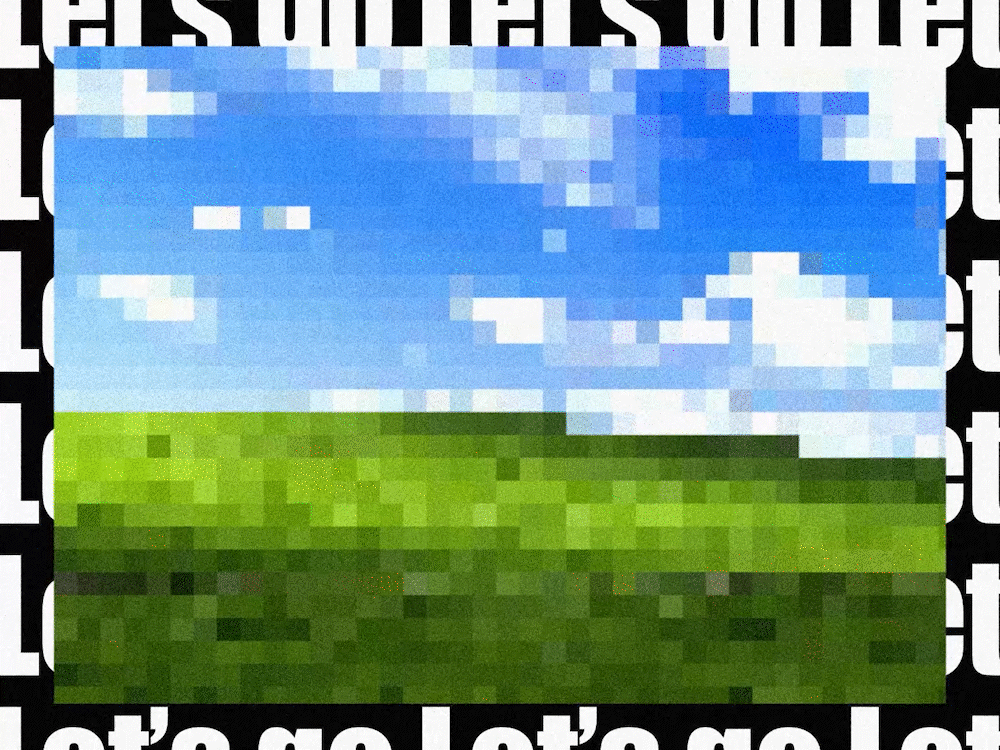 60-летие шрифта Impact — Изображение №8 — Графика, Анимация на Dprofile