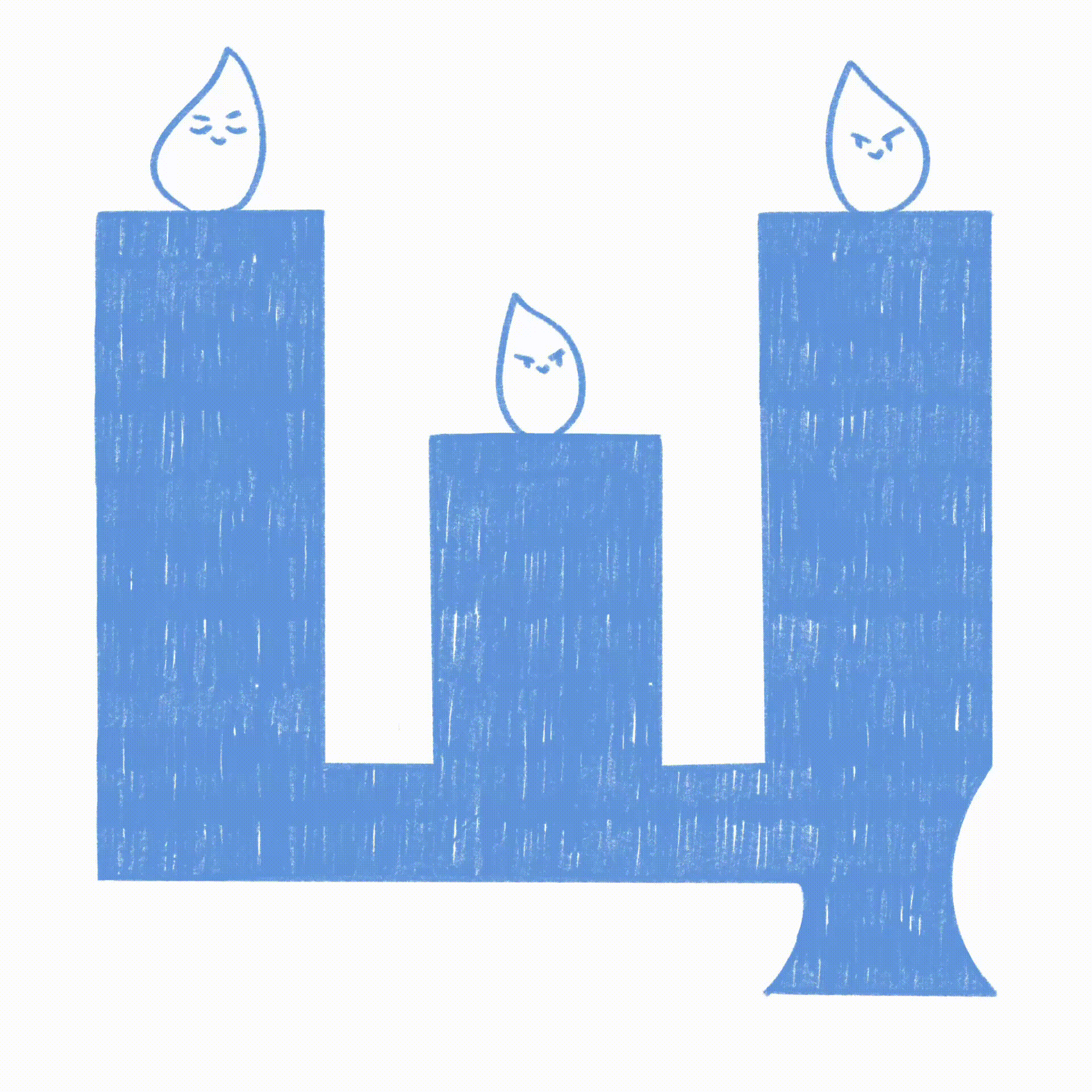 БКВЧ 2025 — Изображение №28 — Графика, Анимация на Dprofile