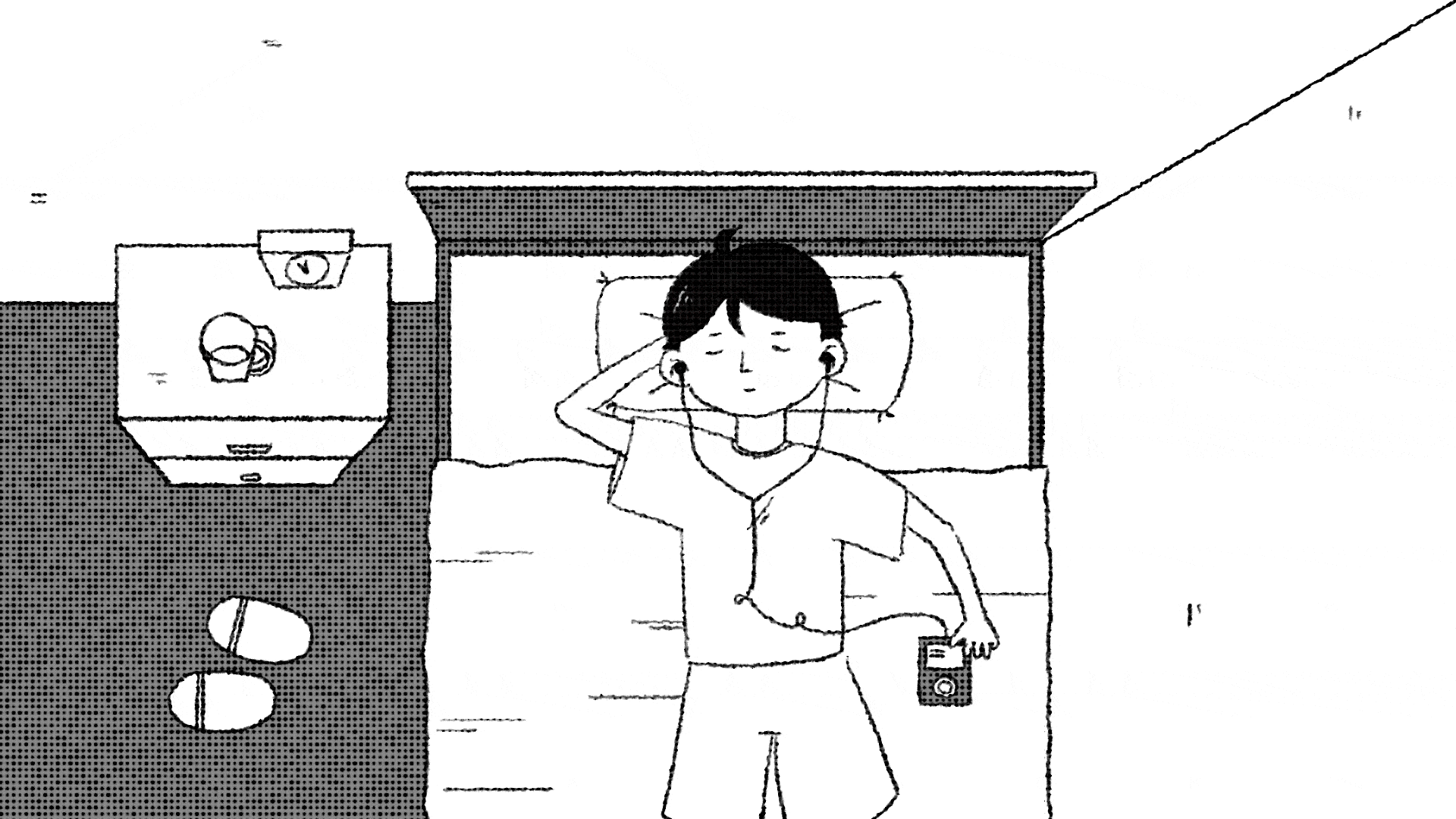 Ролик для начинающий музыкантов — Изображение №1 — Графика, Анимация на Dprofile