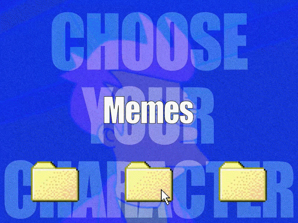 60-летие шрифта Impact — Изображение №6 — Графика, Анимация на Dprofile